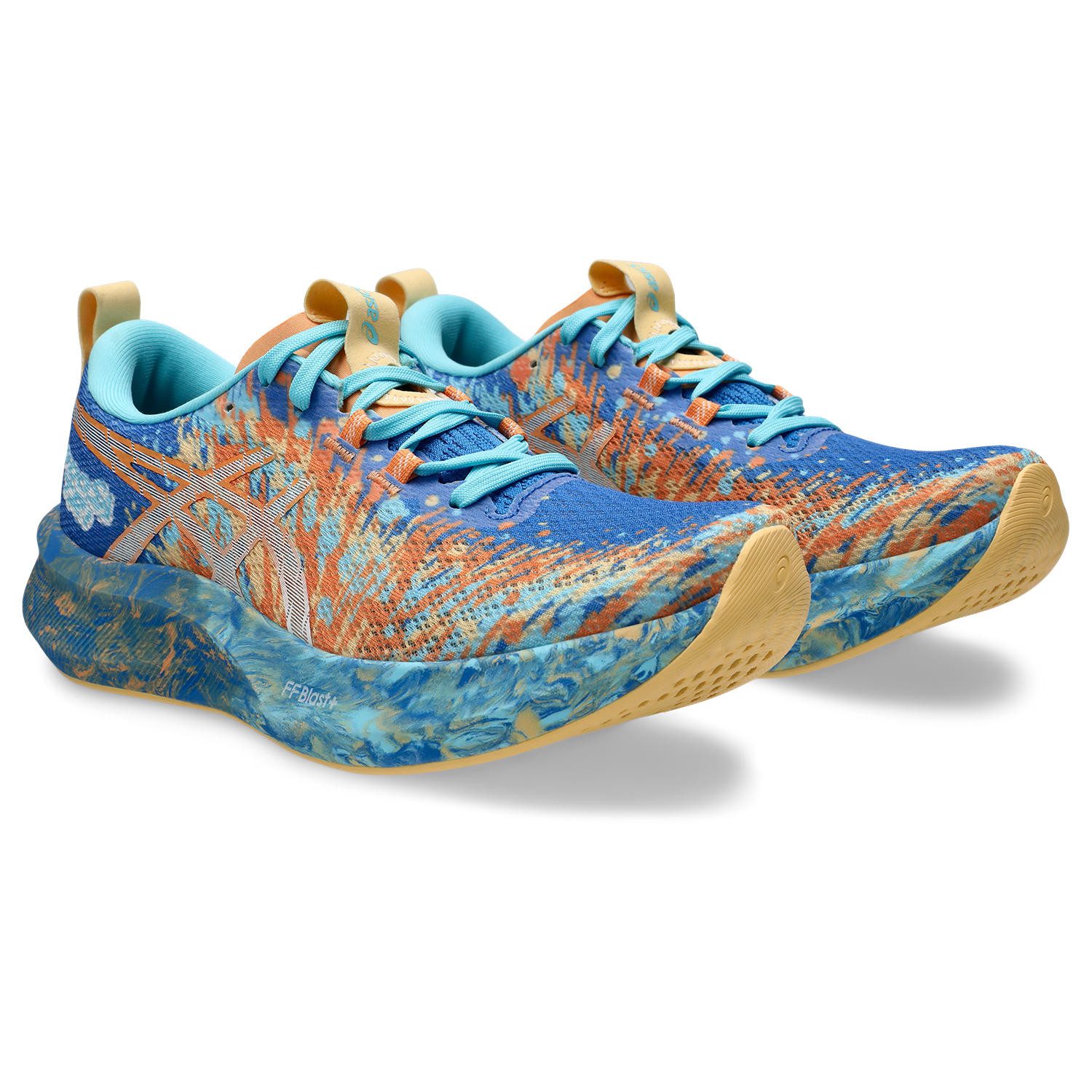 NOOSA TRI 16 Laufschuh