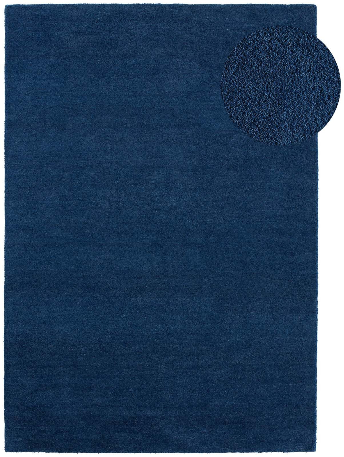 TaraCarpet Wollteppich TaraCarpet Gabbeh Georgia Teppich günstig online kaufen
