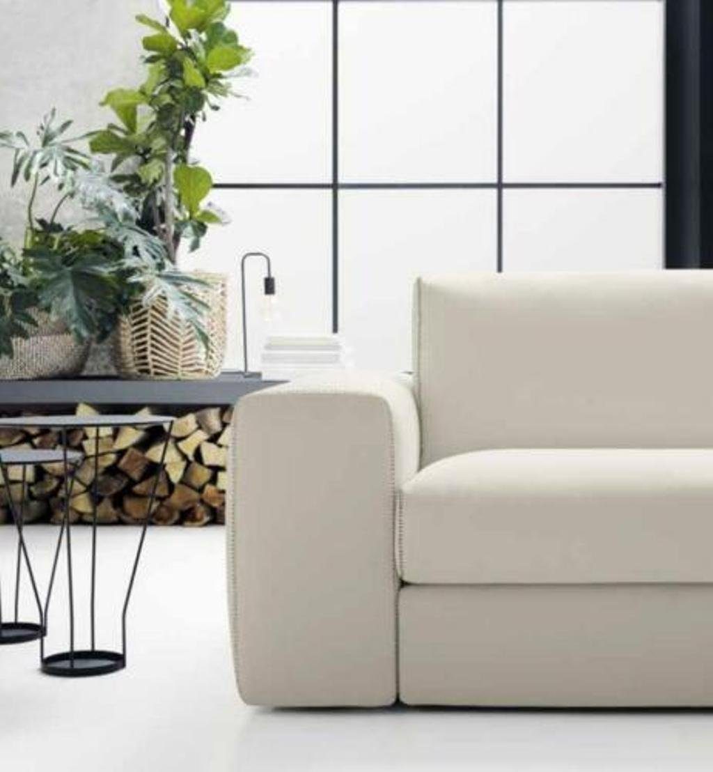 Möbel Sofa Ecksofa, Couchen Stil alfitalia JVmoebel Italienische Sofas Couch Eckgarnitur
