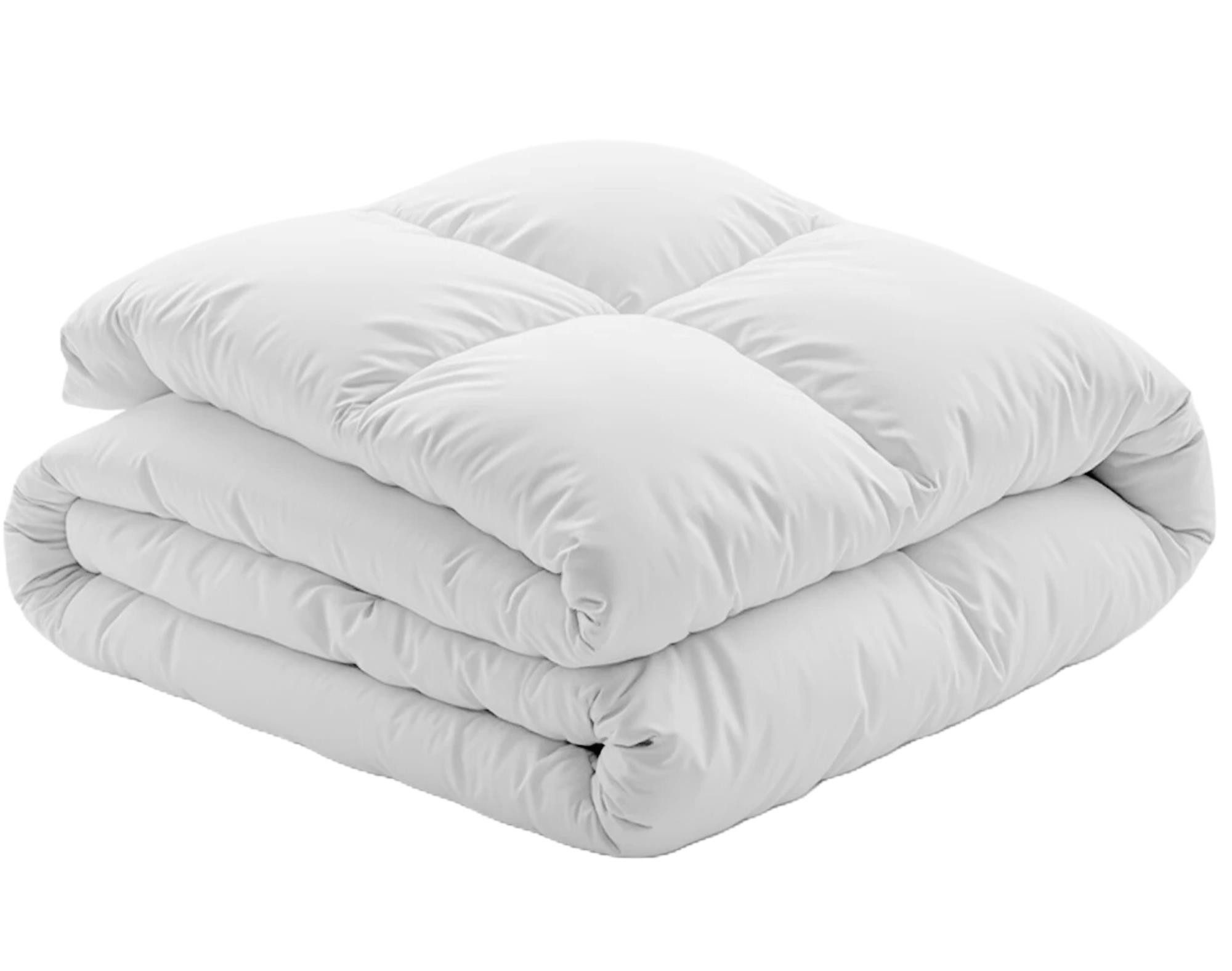 Carpe Sonno Microfaserbettdecke 4 Jahreszeiten Bettdecke günstig online kaufen