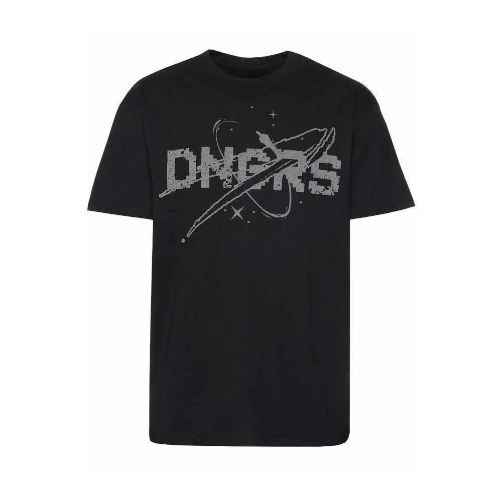 Dangerous T-Shirt Dangerous Dngrs Invador T-Shirt