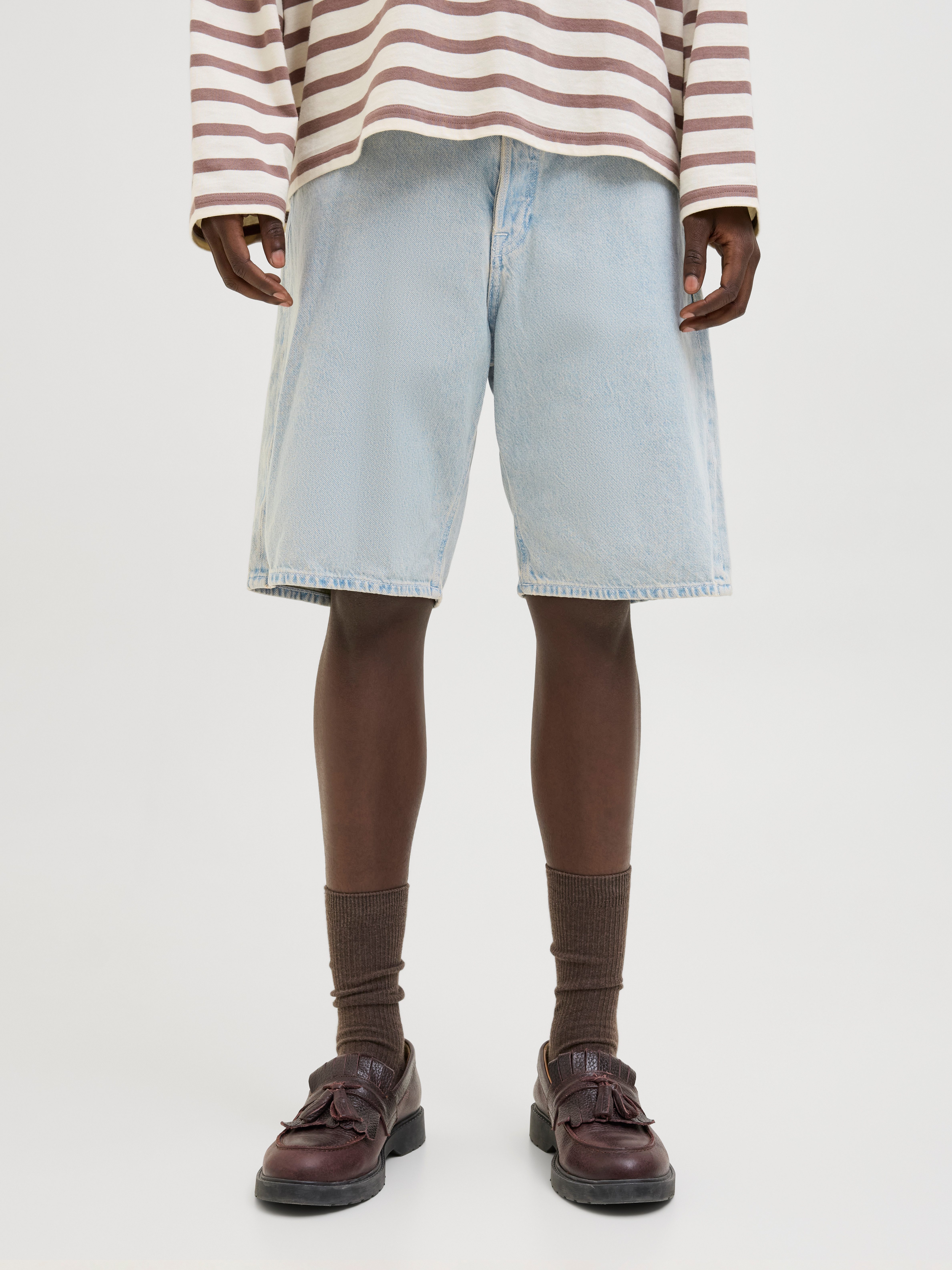 Jack & Jones Relaxshorts JJIALEX JJORIGINAL günstig online kaufen