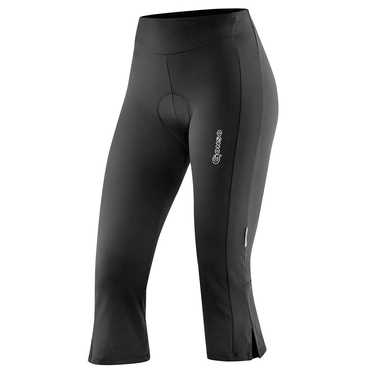 RennerXXL Fahrradhose Gonso Jane 3/4 Bike günstig online kaufen
