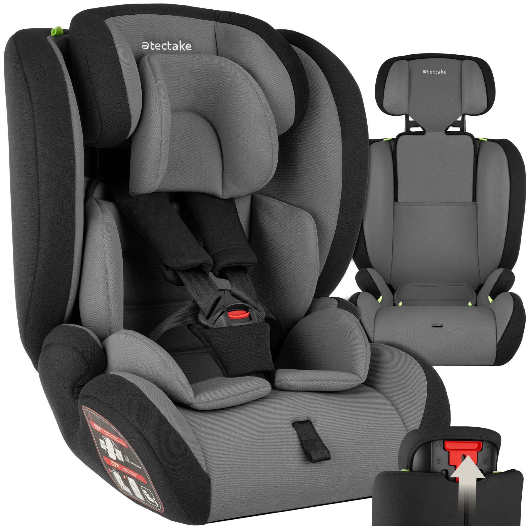 Autokindersitz Autositz