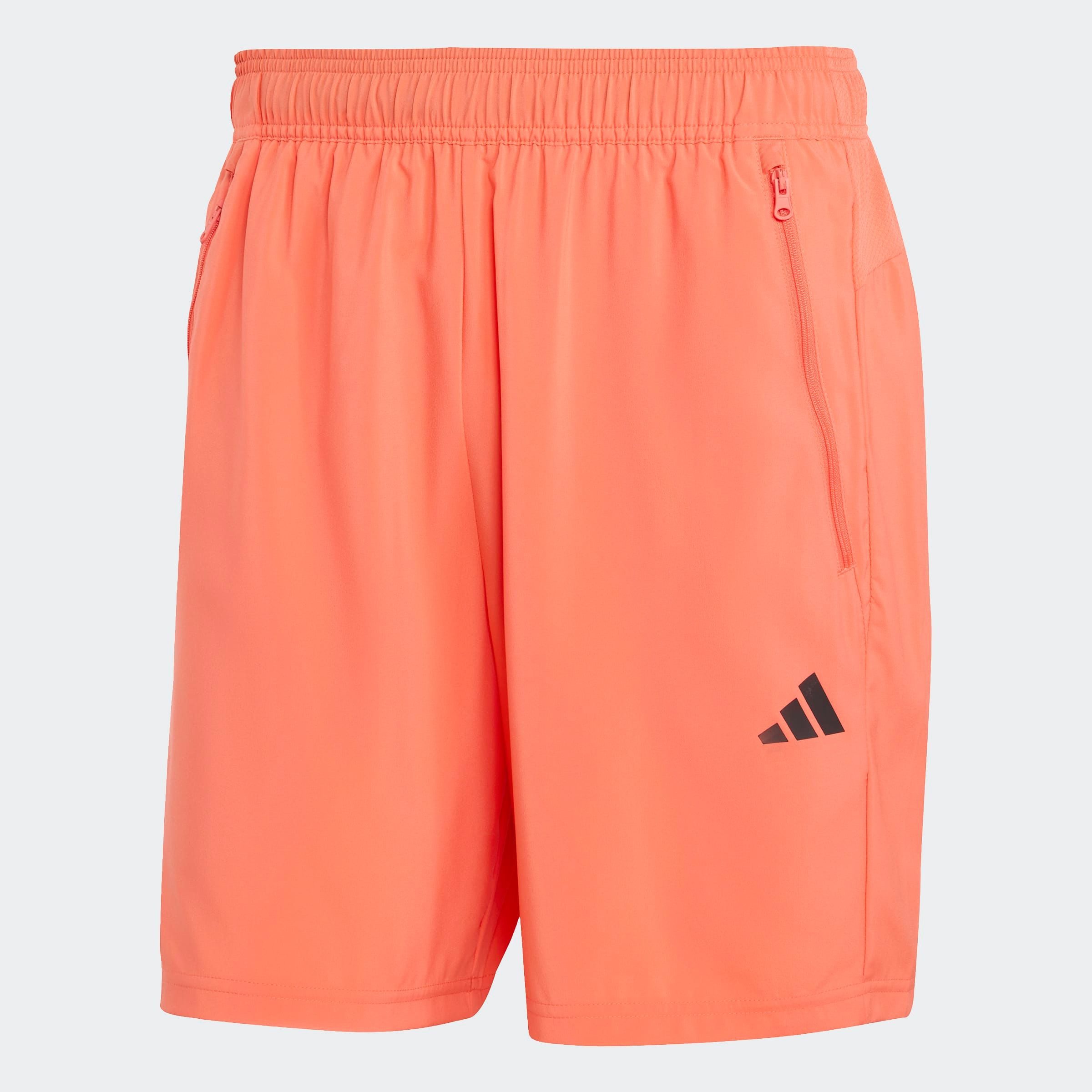 Shorts TRAIN ESSENTIALS WOVEN TRAINING