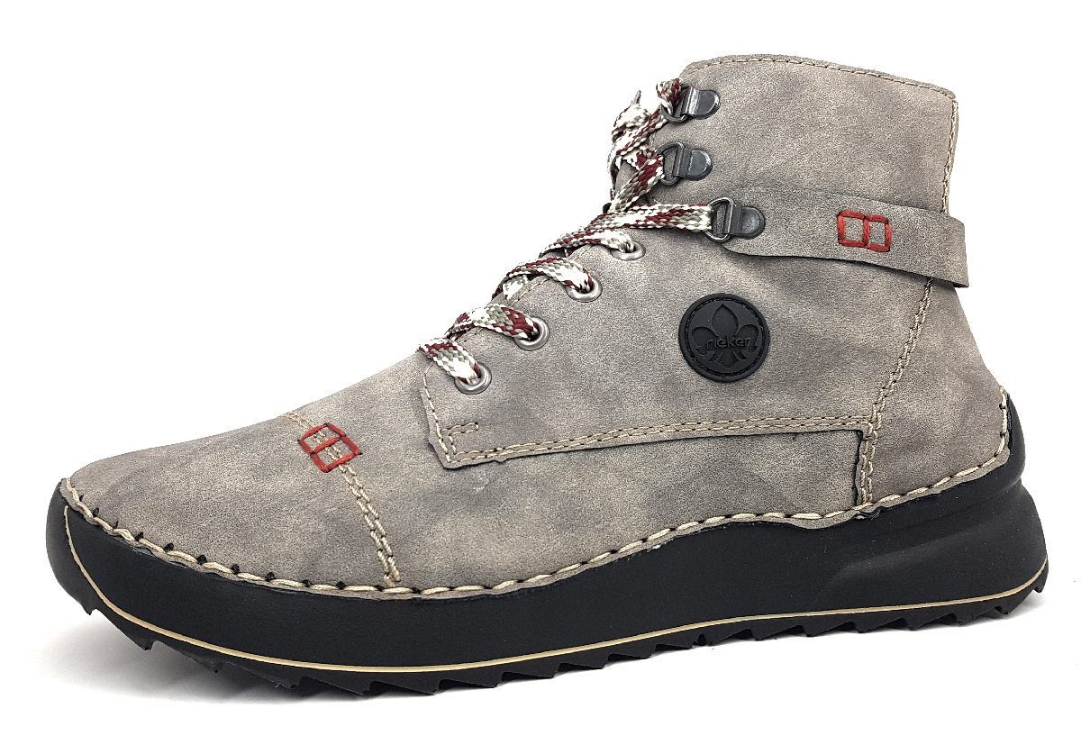 Rieker Stiefelette Stiefelette günstig online kaufen