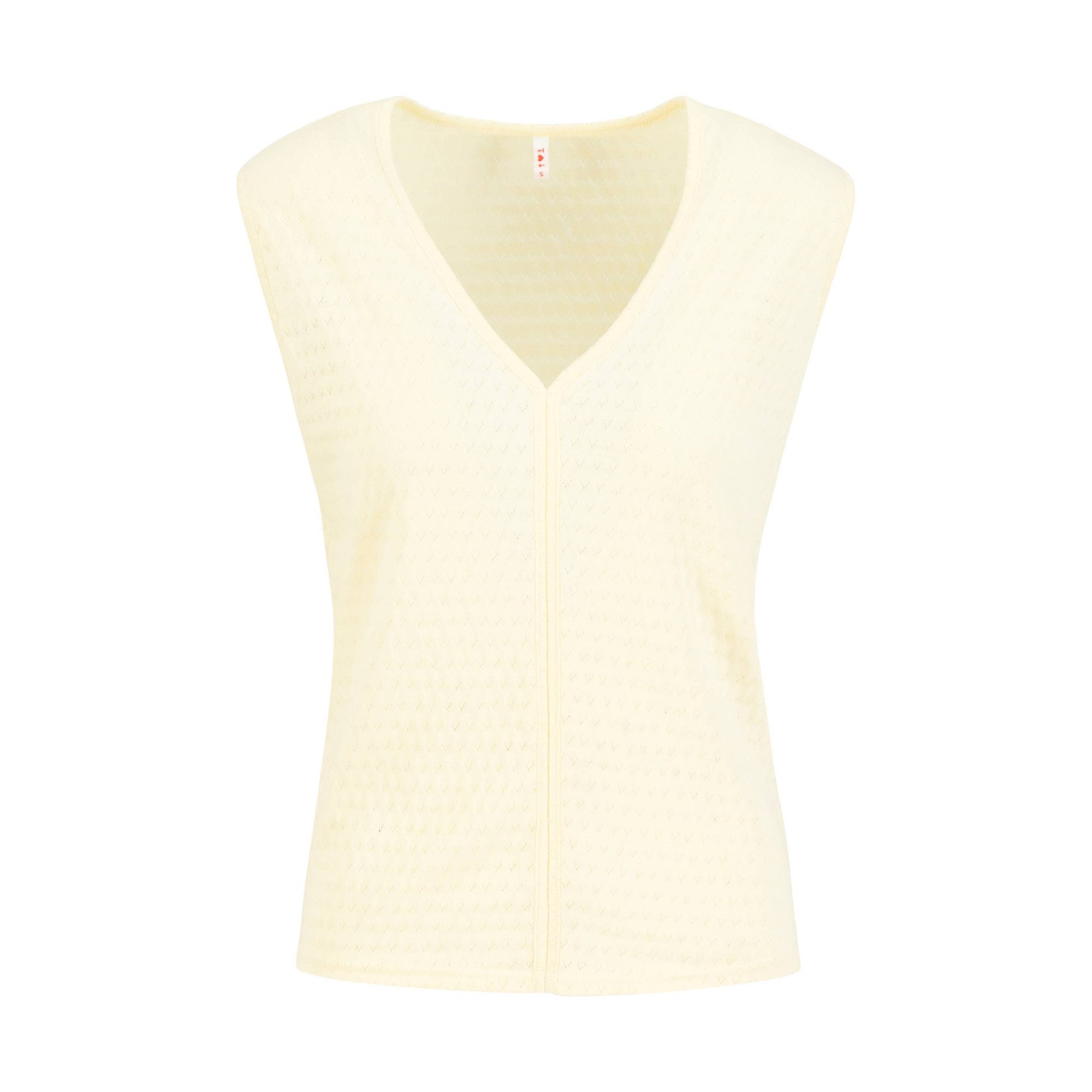 Blutsgeschwister T-Shirt Filigree Frontluke