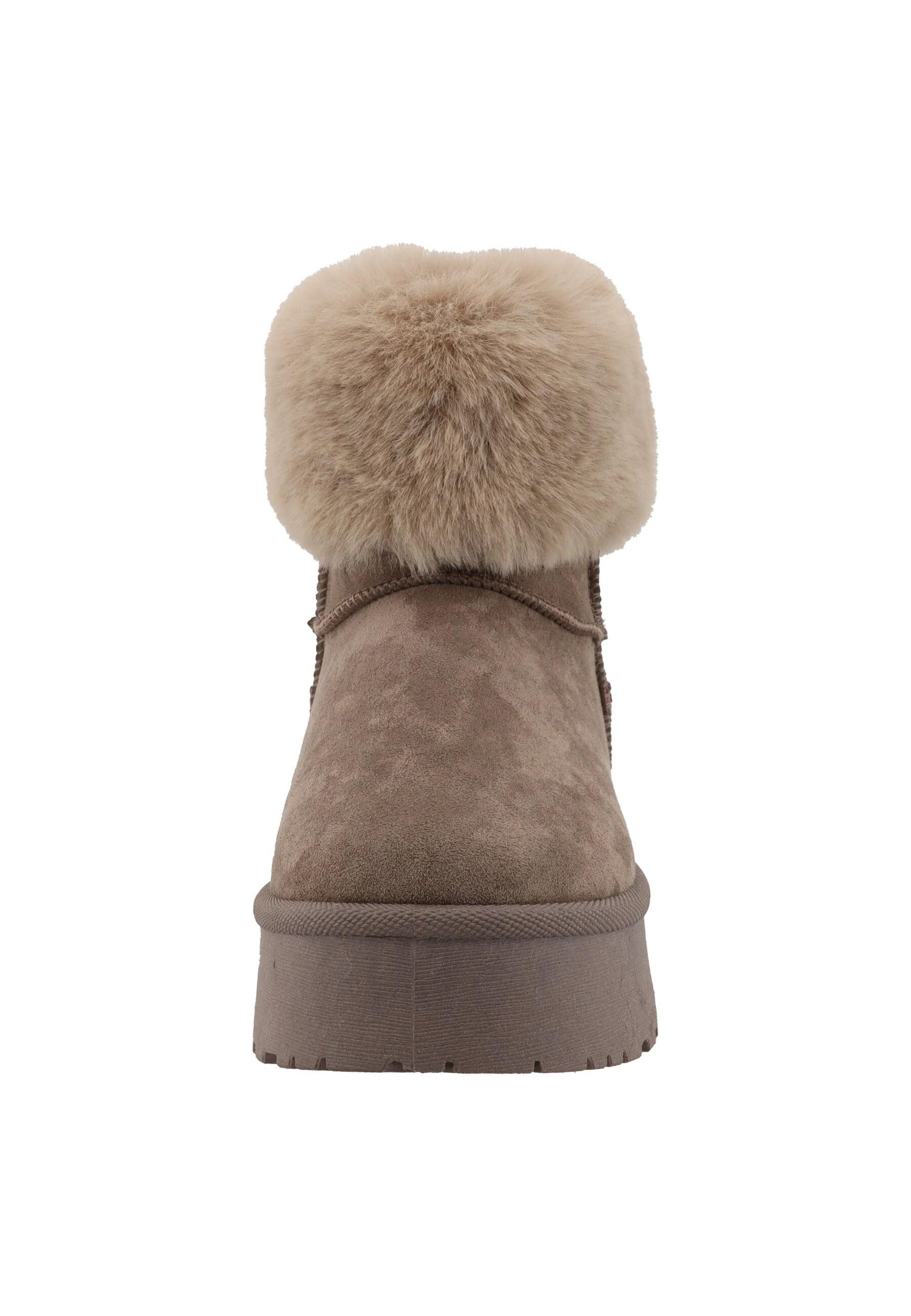 TOM TAILOR Tom Tailor Winter Boots günstig online kaufen