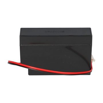 Kung Long Kung Long WP0.8-12S 12V 0,8Ah JST Stecker AGM Blei Batterie Bleiakkus