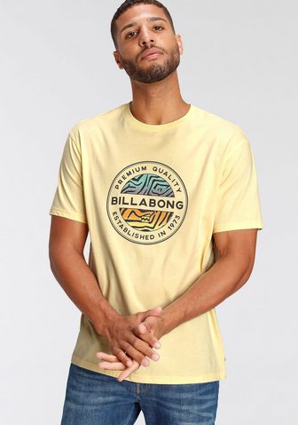 Billabong Marškinėliai »ROTOR FILL«