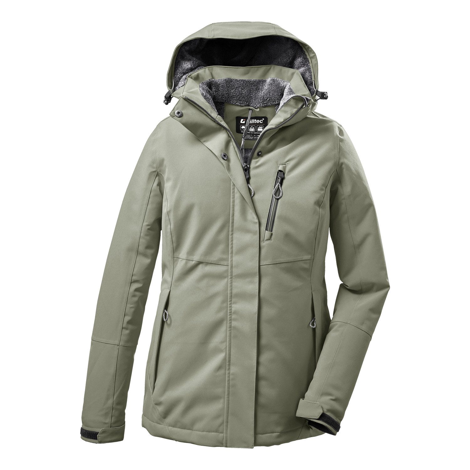 Killtec Softshelljacke Outdoorjacke KOW 140 günstig online kaufen
