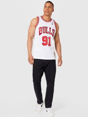 Mitchell & Ness Shirttop (1-tlg)