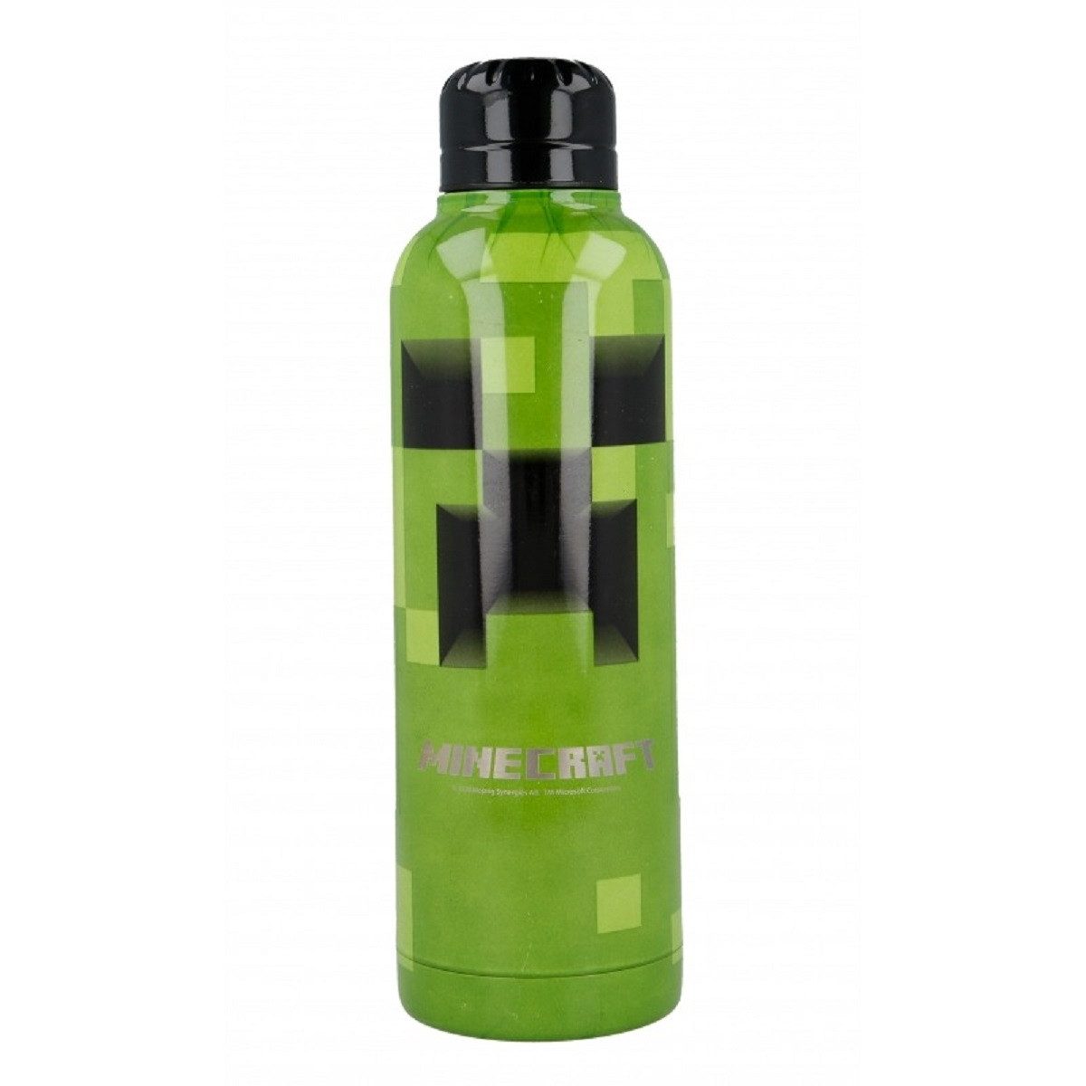 Trinkflasche Isolierte Edelstahl Thermotrinkflasche 515 ml