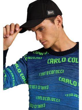 CARLO COLUCCI Baseball Cap Comba