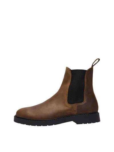 SELECTED HOMME »Tim« Chelseaboots (1-tlg)