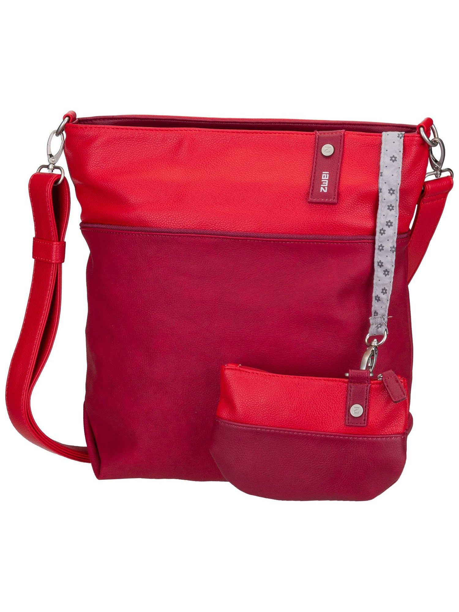 Zwei Beuteltasche Jana J12