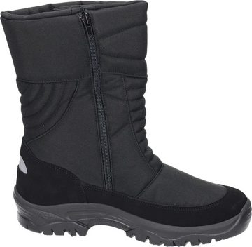 Manitu Boots Winterstiefel mit POLAR-TEX