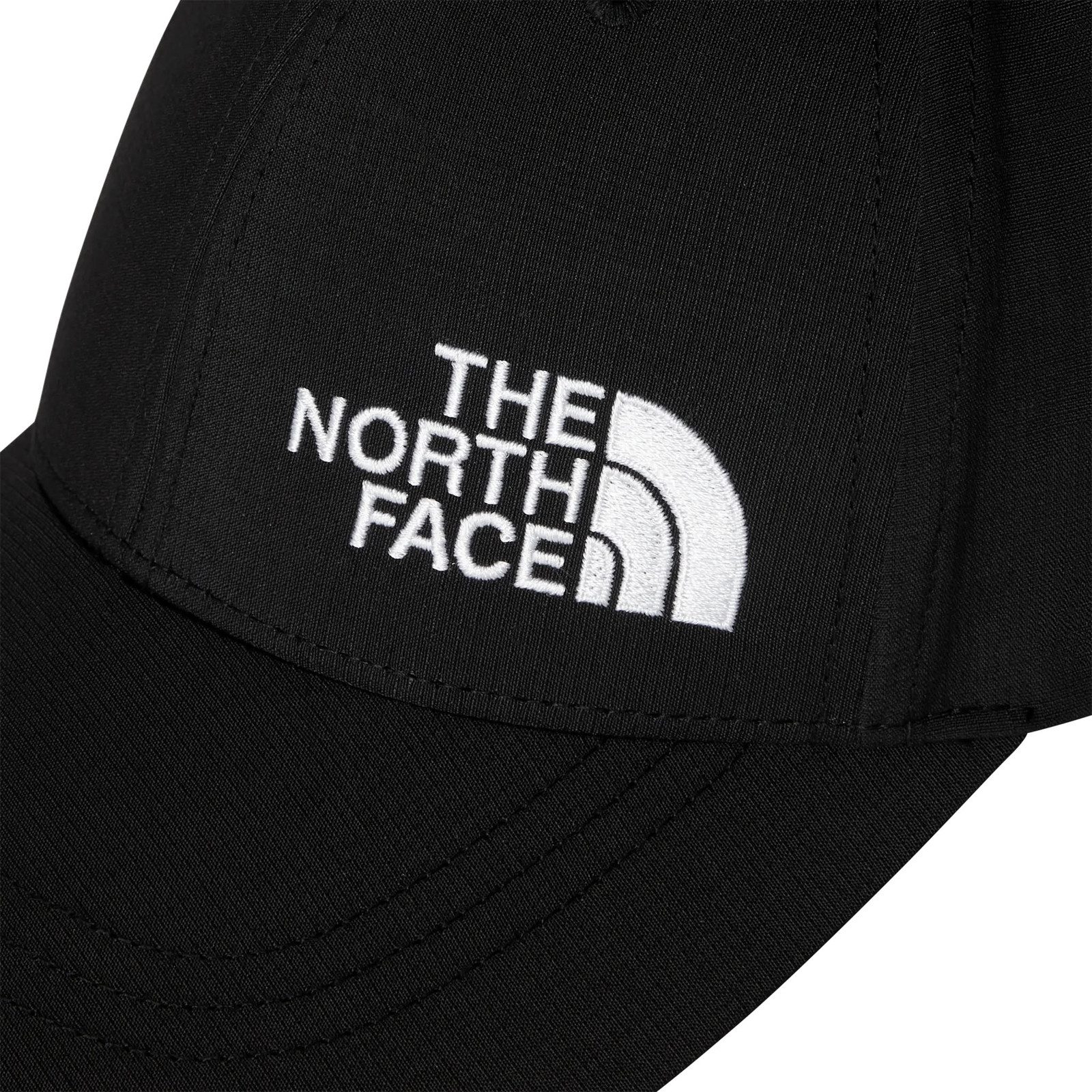 The North Face Baseball Cap Horizon Hat mit großer Öffnung für Ponytails oder Zöpfe