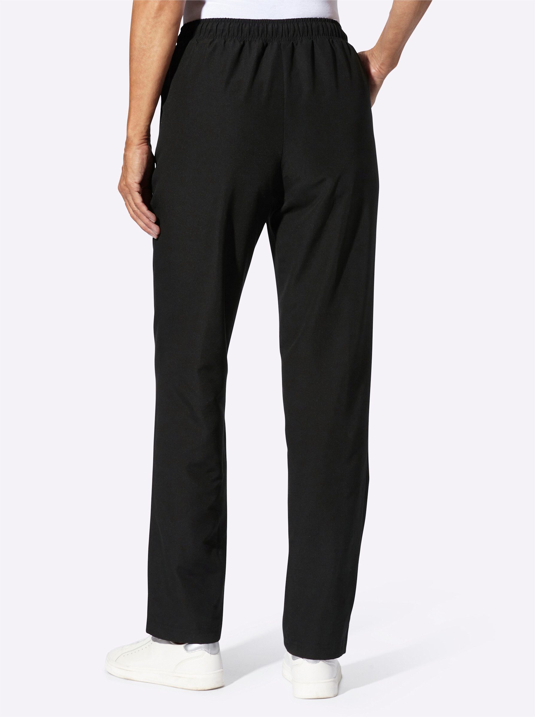 Sieh an! Jogginghose Freizeithose . günstig online kaufen