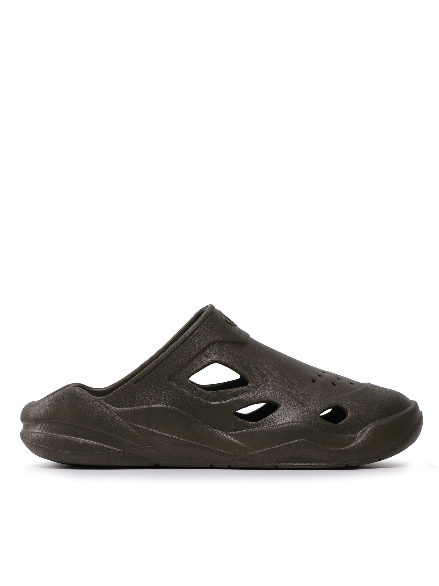 Champion Pantoletten Zone Slide S22105-CHA-GS521 Myg Pantolette
