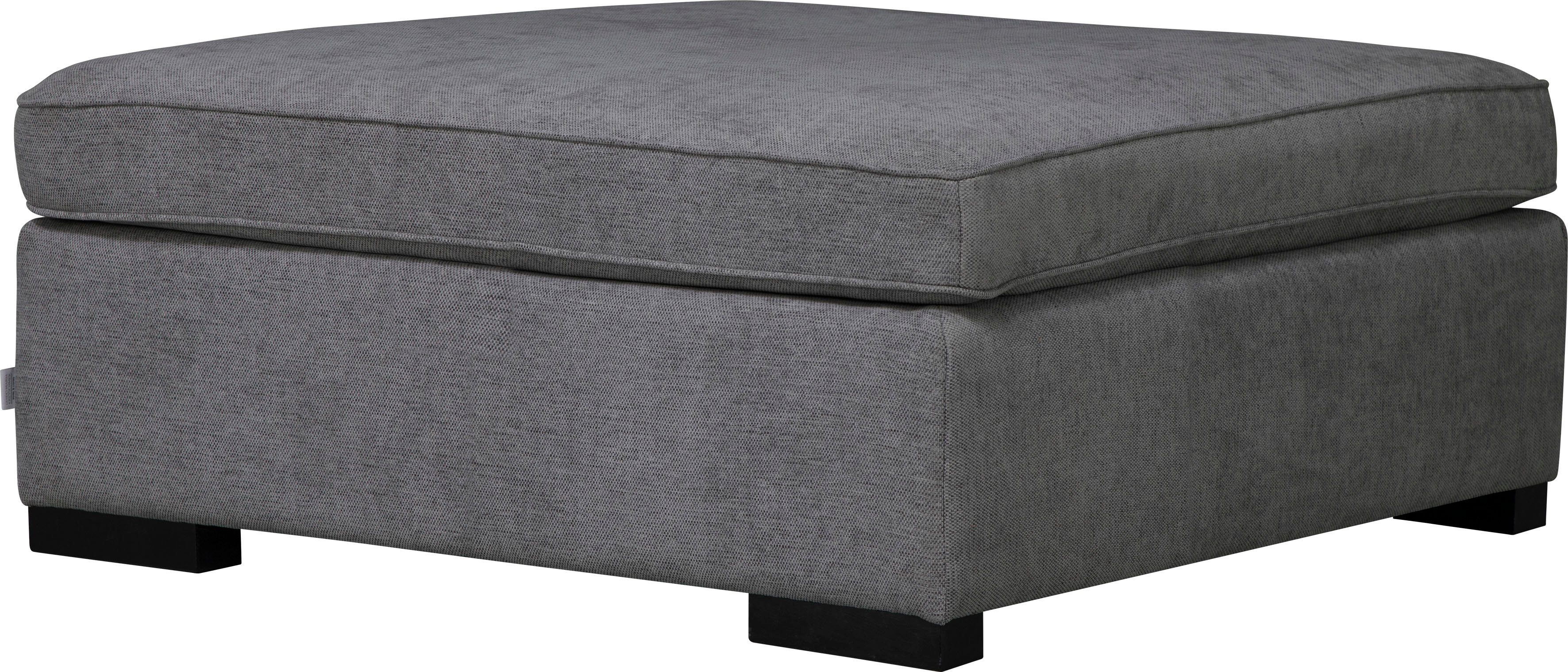 Home affaire Polsterhocker Skara, Passend zur Serie »Skara«.