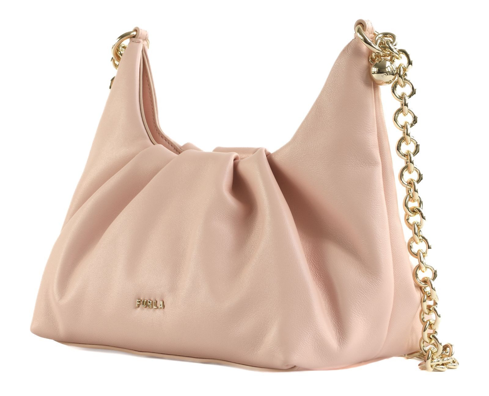 Furla Umhängetasche Mini Shoulder Bag, aus echtem Leder