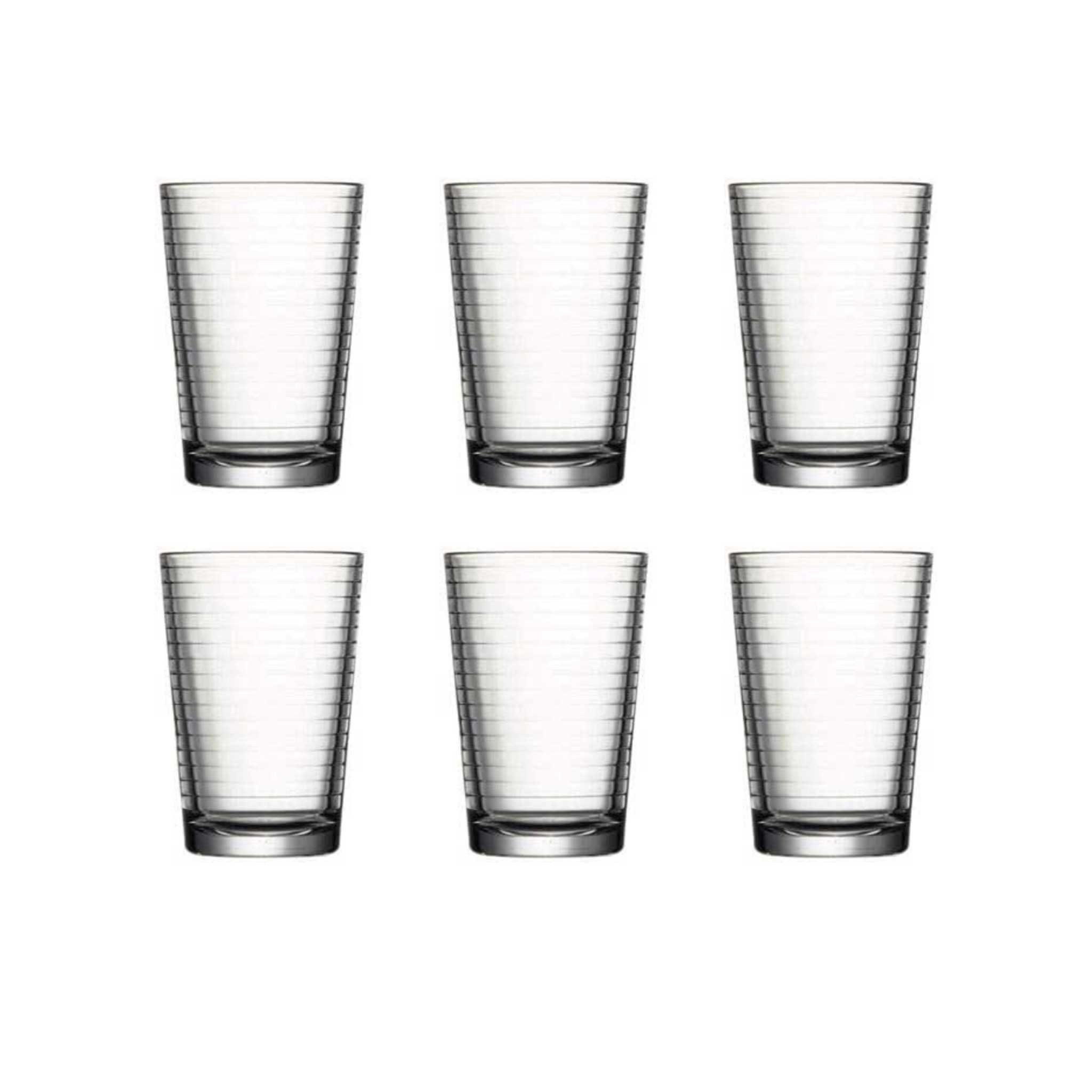 Gläser-Set Toros (Doro) Wasserglas