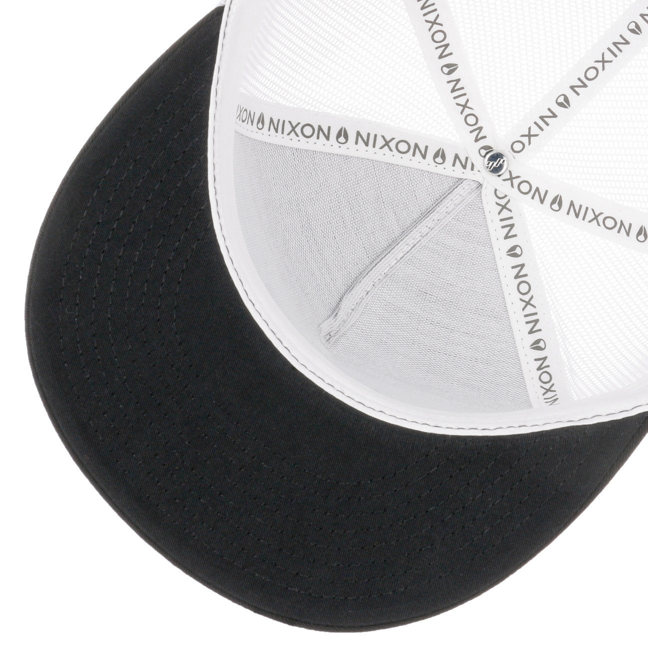 Nixon Trucker Cap (1-St) Basecap Snapback
