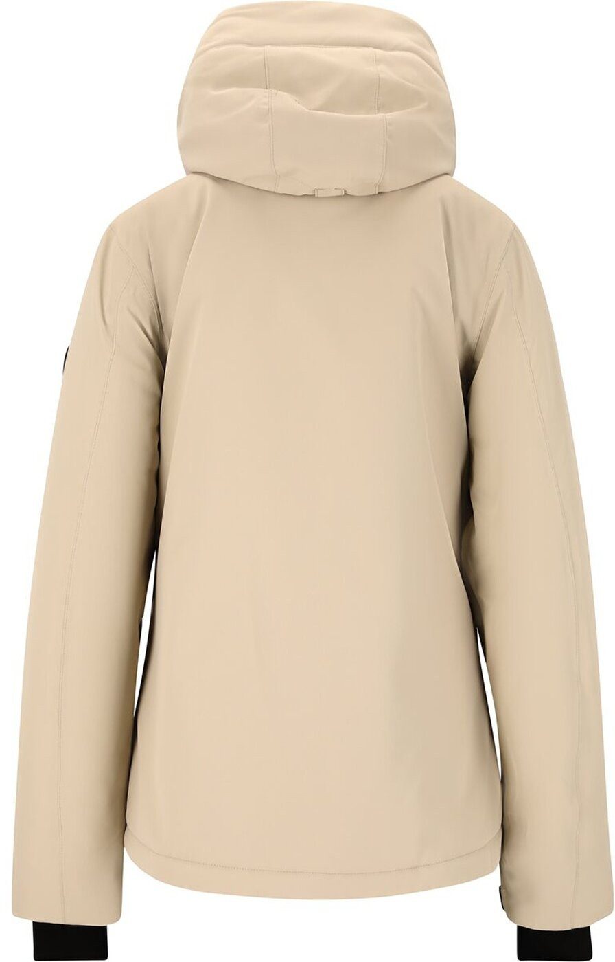 WHISTLER Skijacke Drizzle W Ski Jacket W-Pro 10000 ISLAND FOSSIL günstig online kaufen