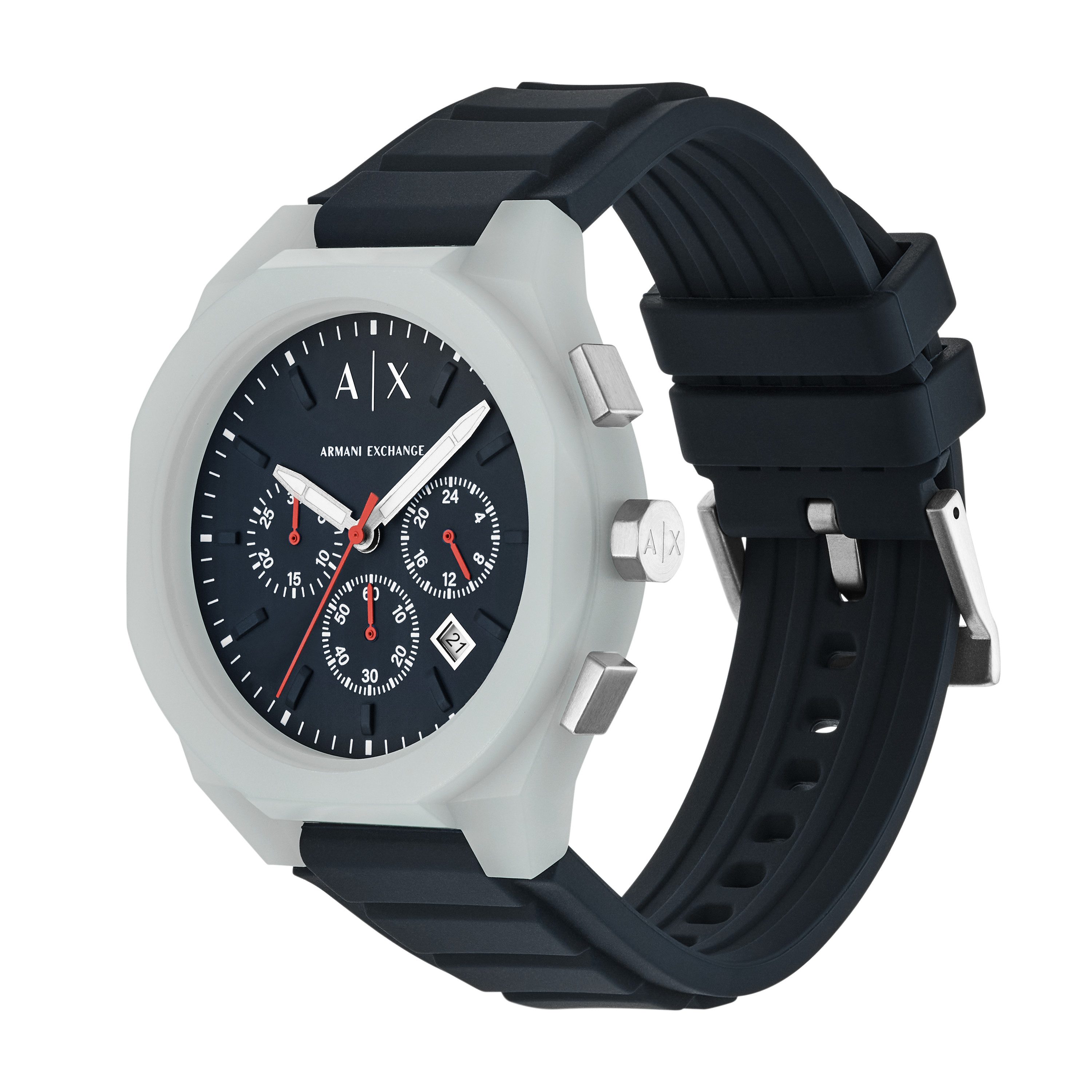 ARMANI EXCHANGE Chronograph SYNC AX4172, Quarzuhr, günstig online kaufen