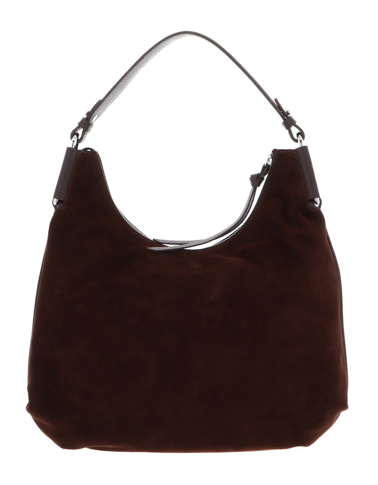 COCCINELLE Schultertasche Leather Handbag, aus echtem Rindsleder
