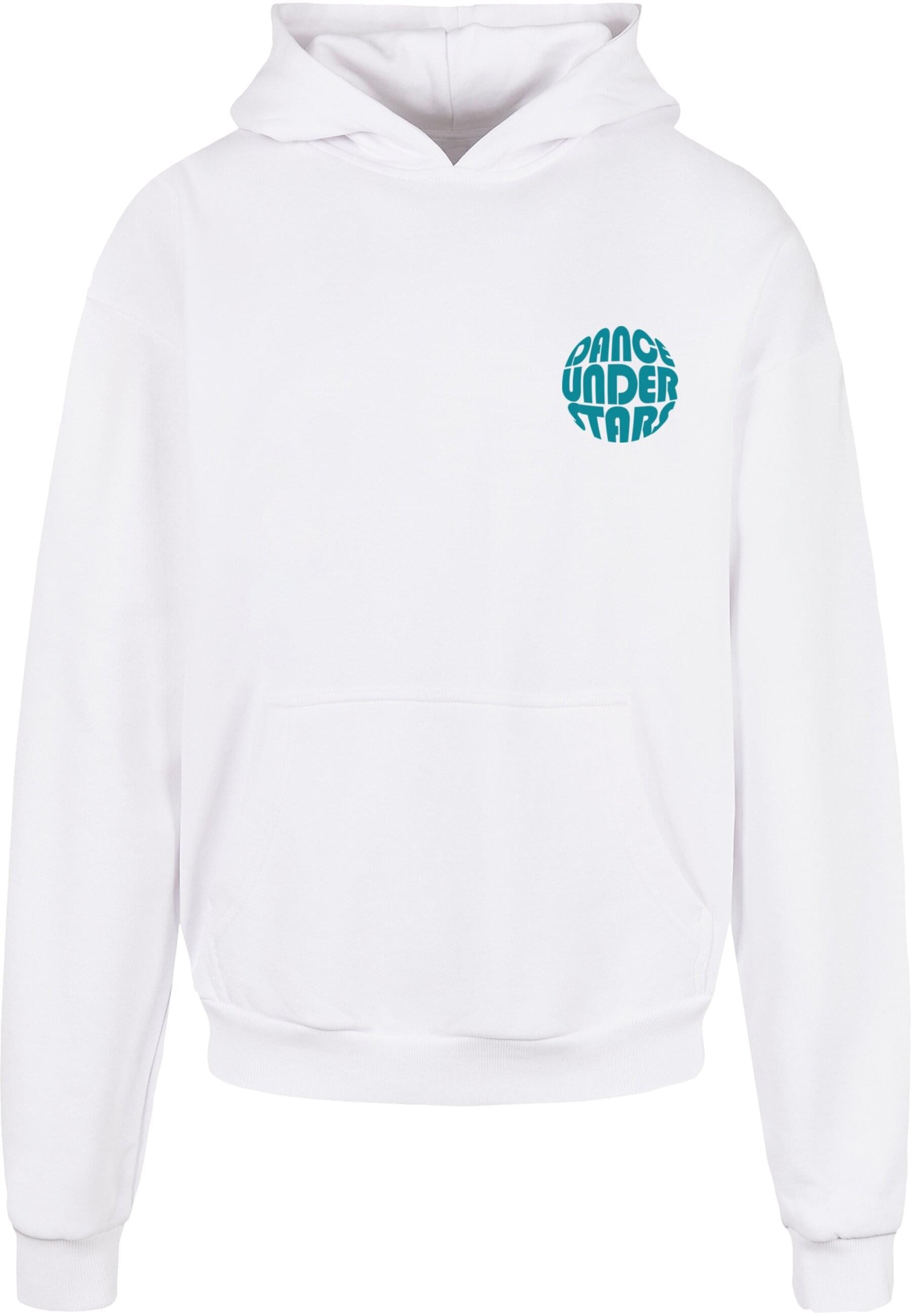 Merchcode Kapuzensweatshirt Merchcode Dance Under Stars günstig online kaufen