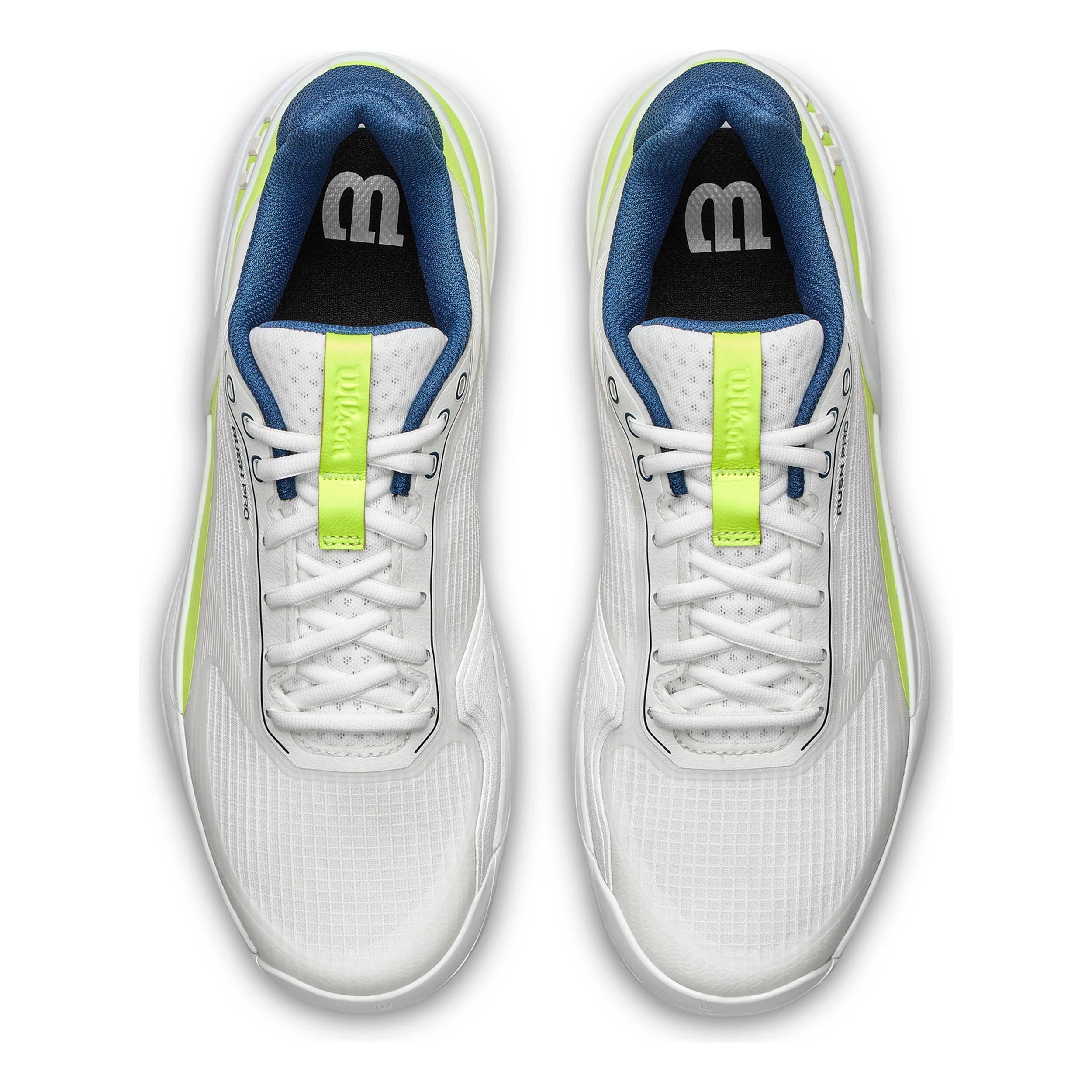Wilson Rush Pro 5 Padel - Padelschuh Padelschuh