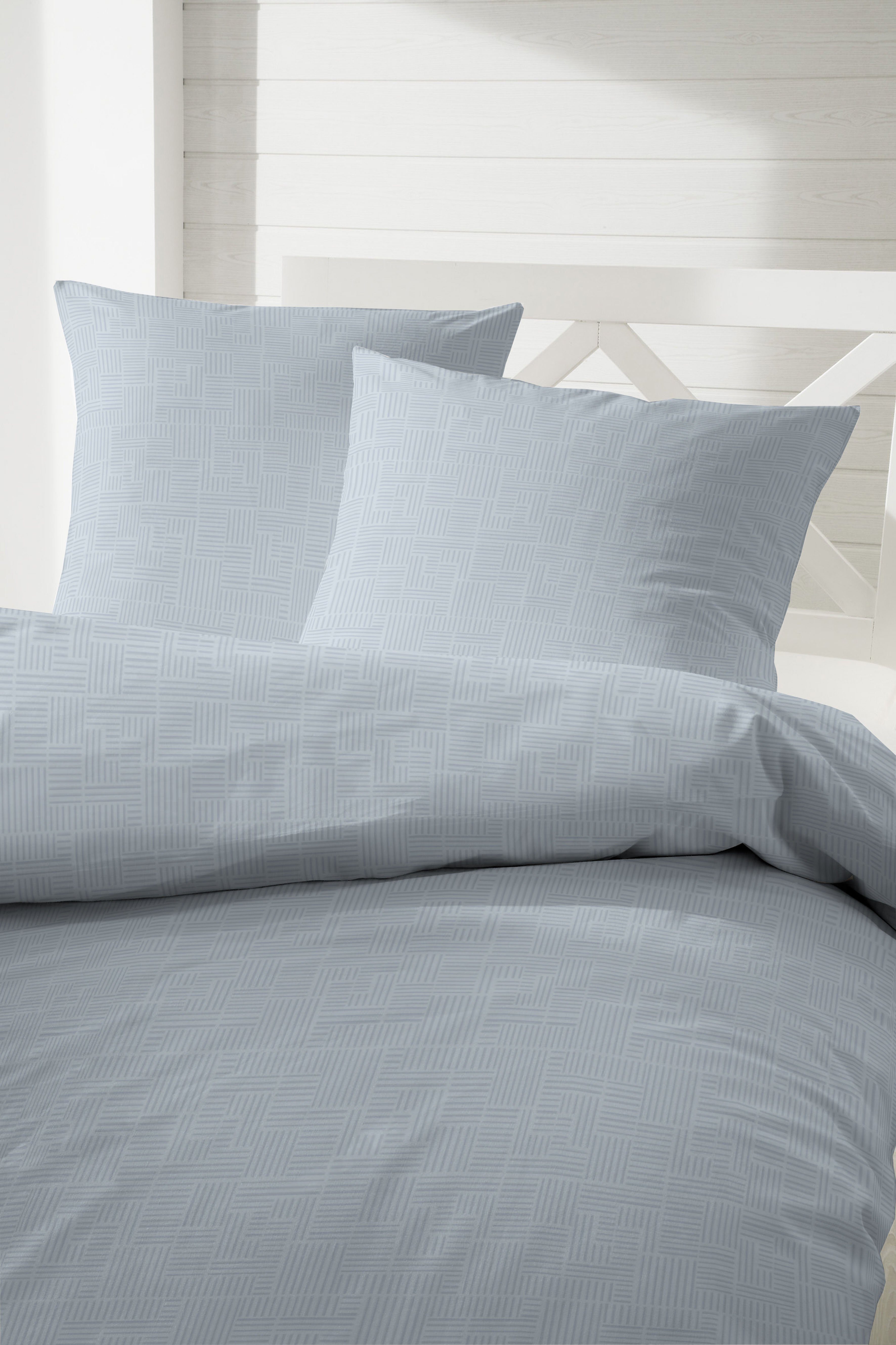 Primera Bettwäsche Biber Bettwäsche "Mini Me", Biber, 2 teilig, Mit natürli günstig online kaufen