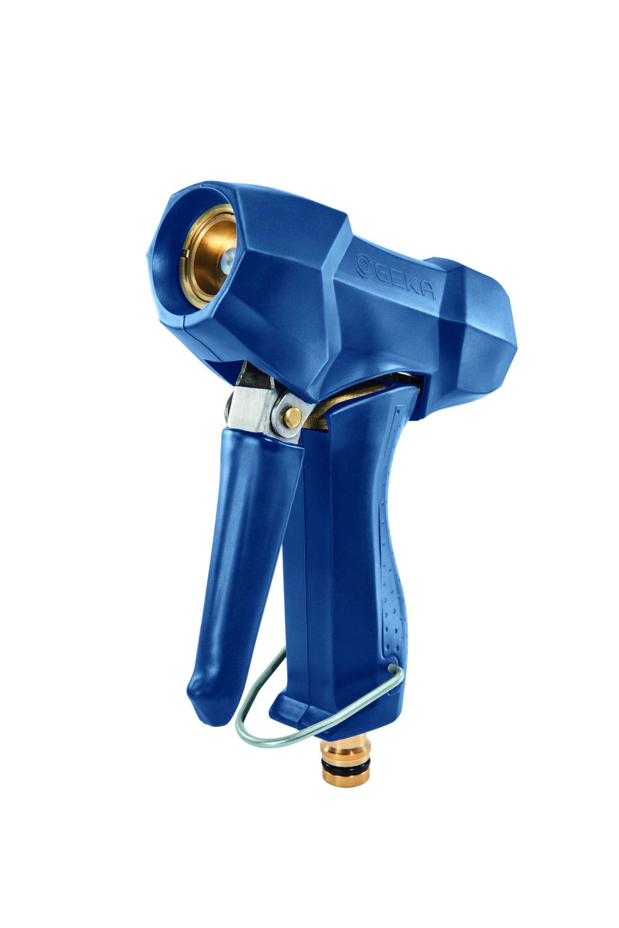 GEKA Schlauchadapter