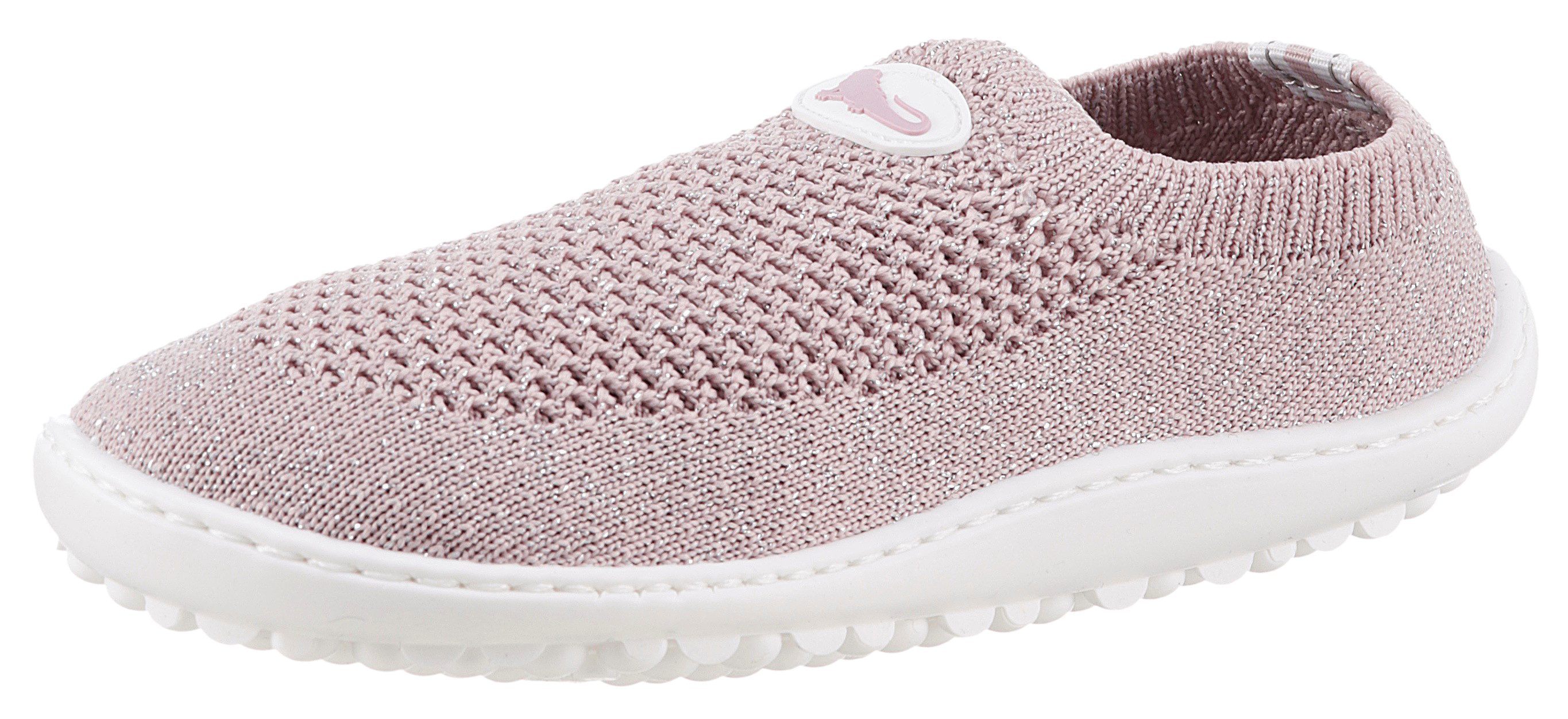 LEGUANITO SCIO Barfußschuh