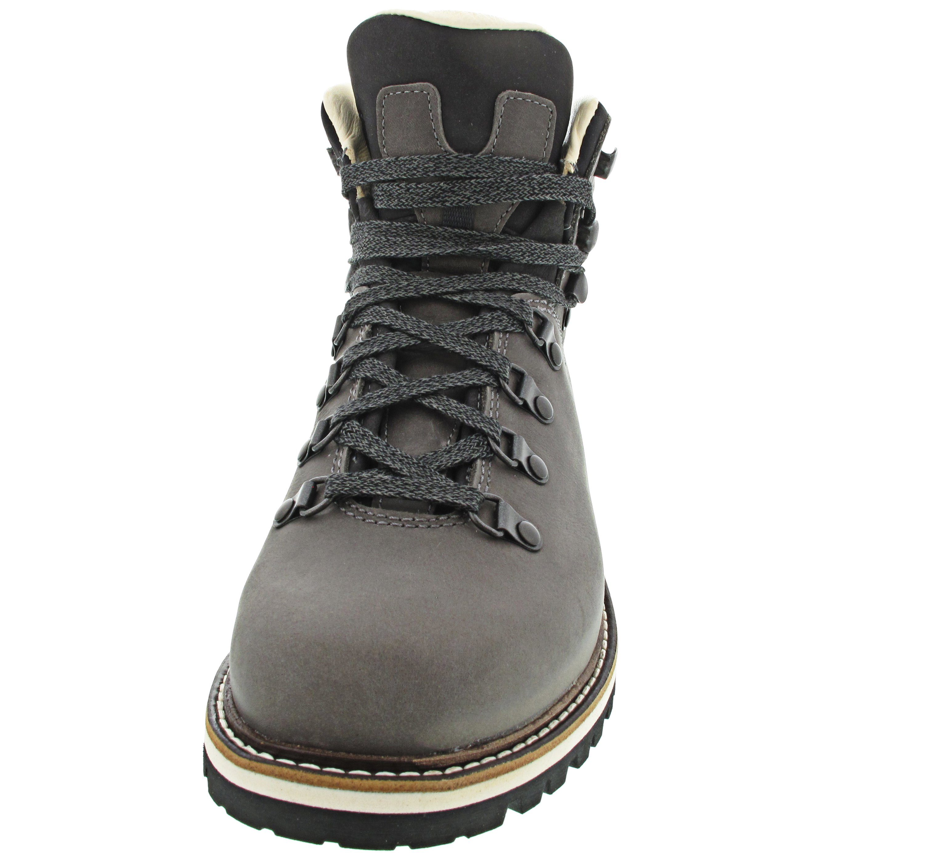 Lowa Schnürstiefelette