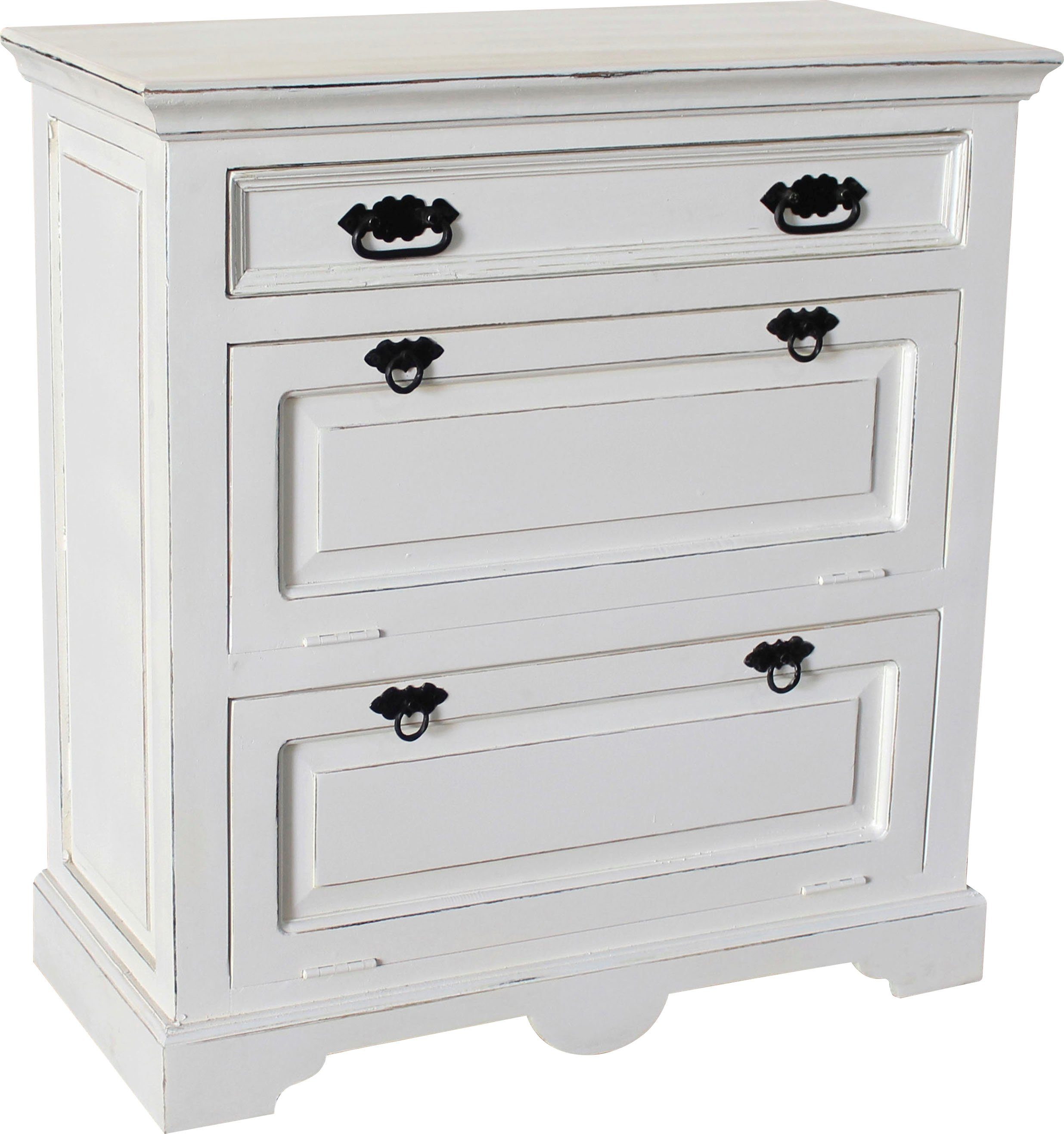 SIT Schuhschrank Toledo