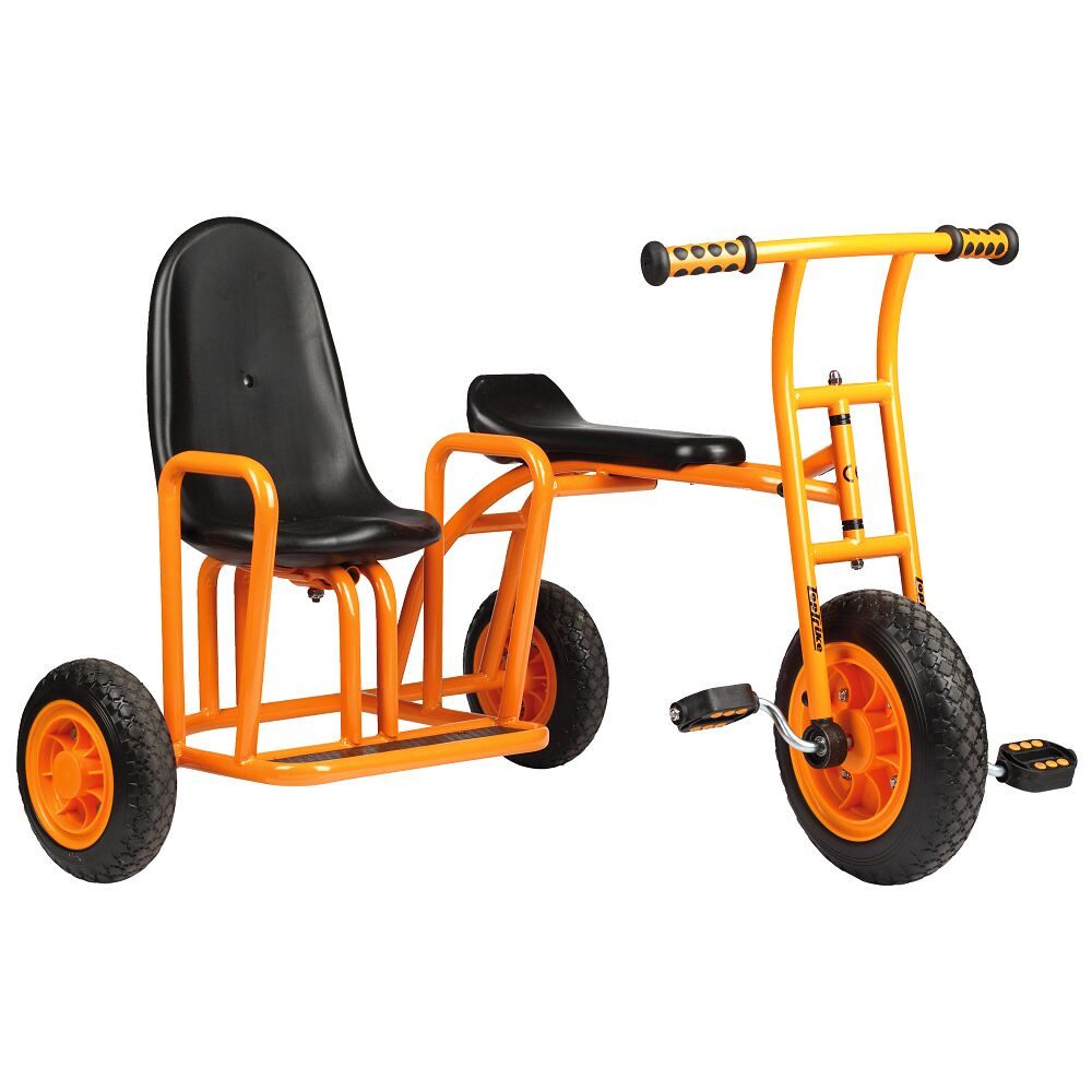 Dreirad TopTrike Dreirad Streitwagen
