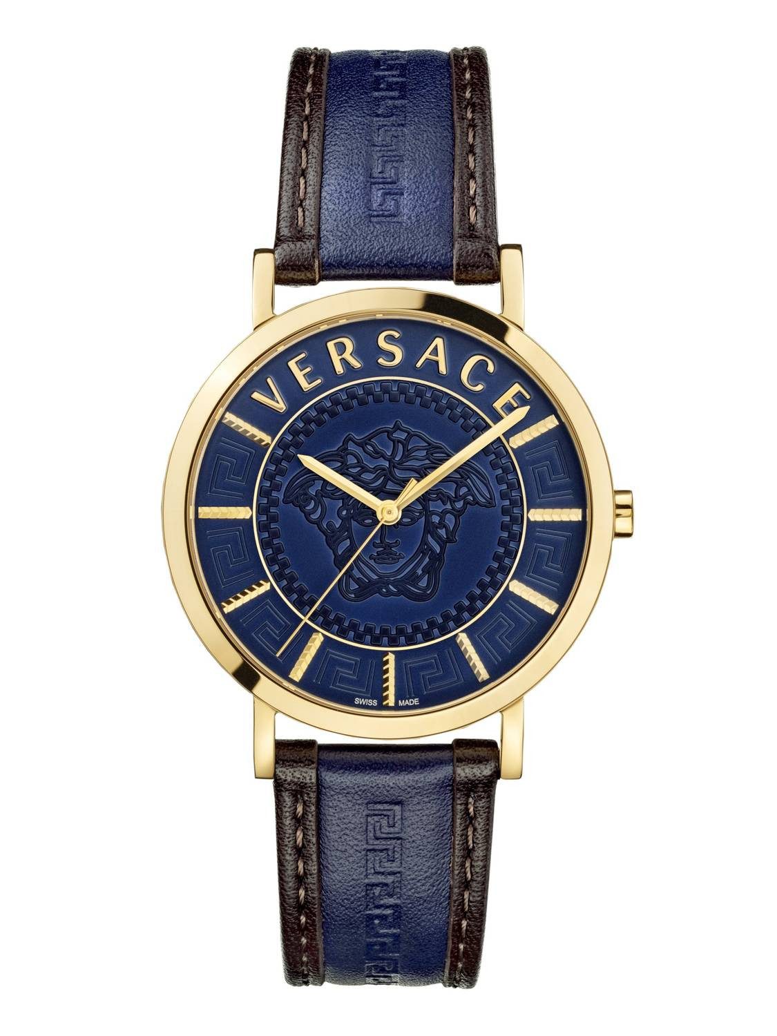 Schweizer Uhr V-Essential