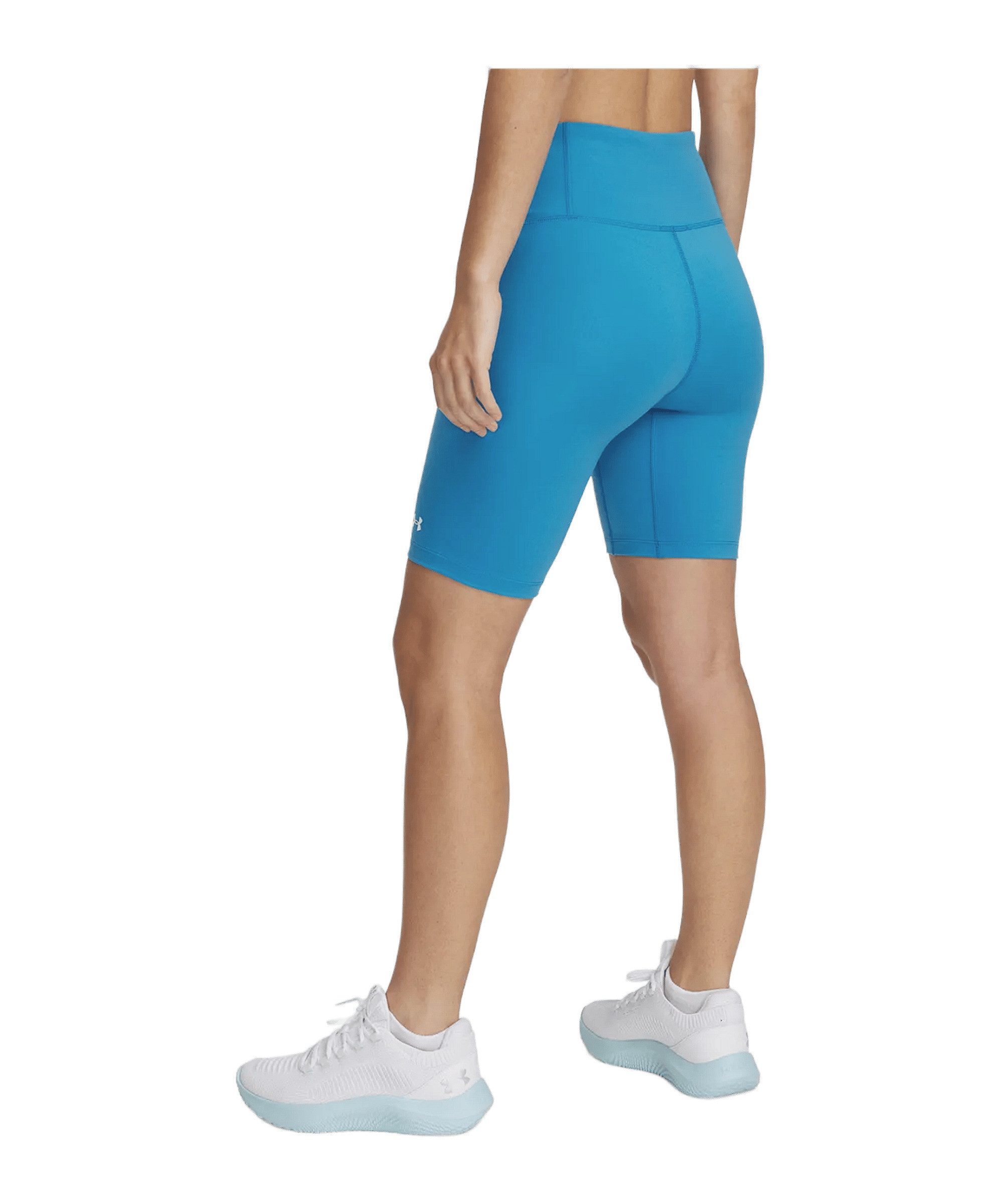 Under Armour® Laufshorts Under Armour Motion Bike EMEA Short Damen