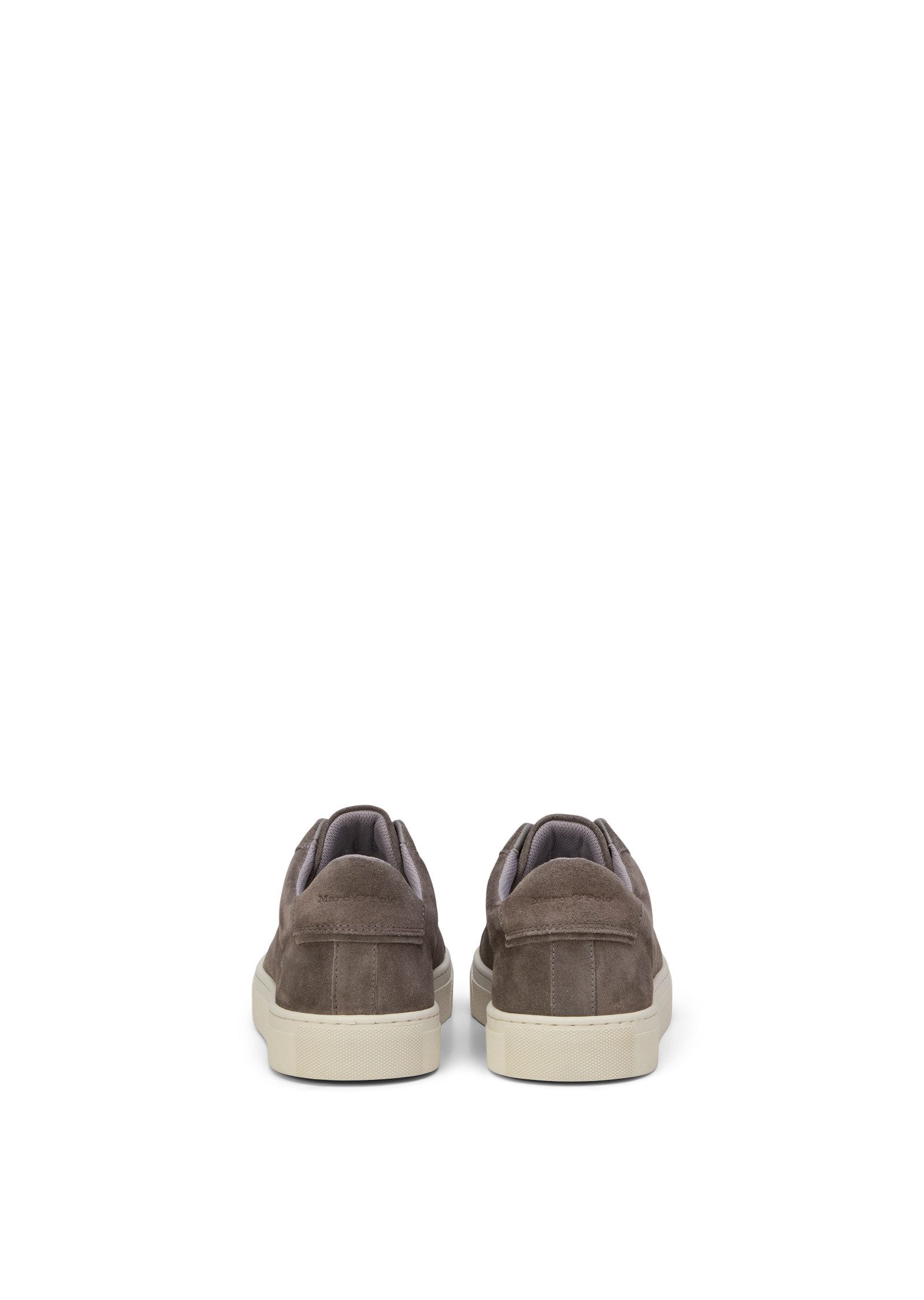 Marc O'Polo aus weichem Veloursleder Sneaker
