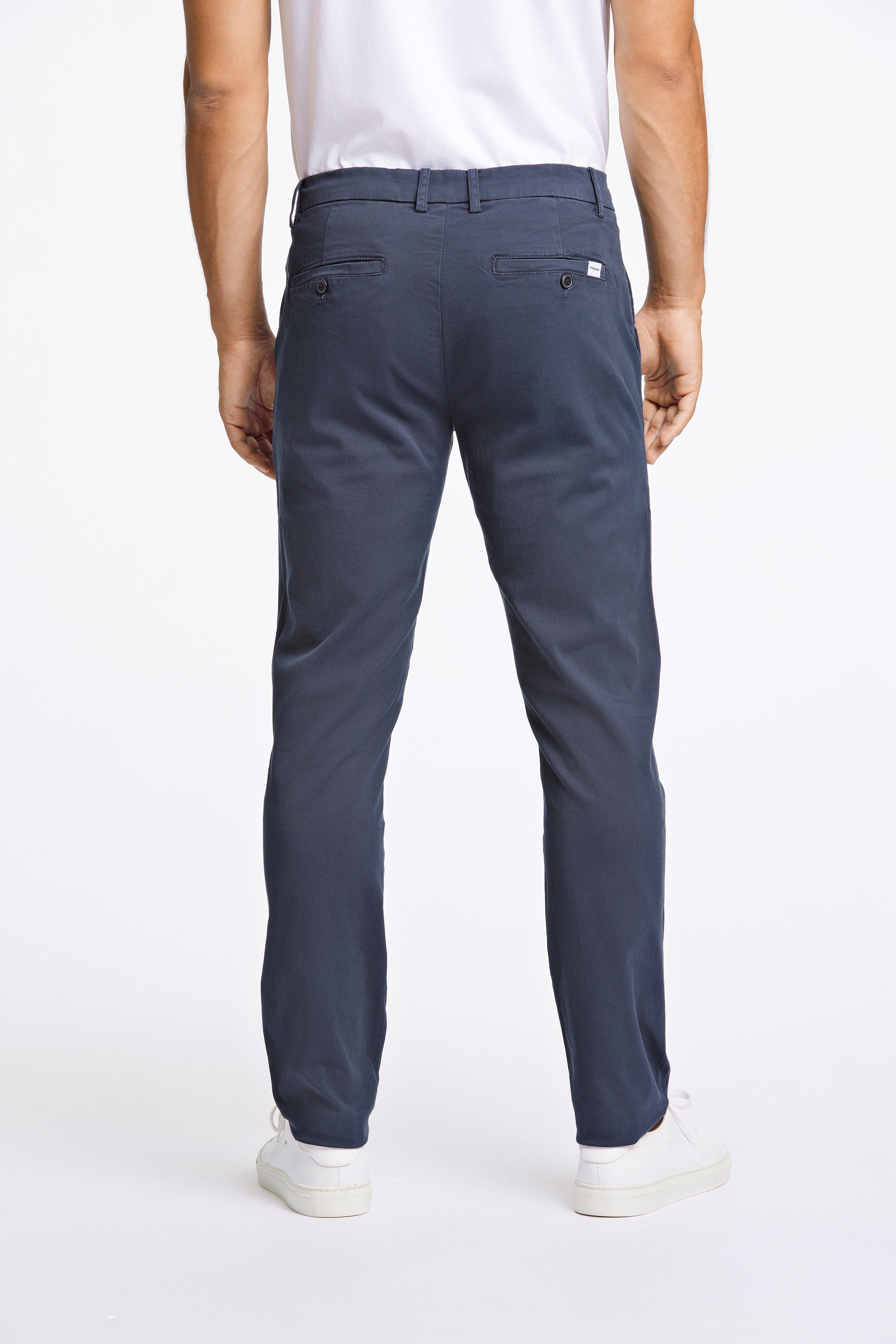 LINDBERGH Chinohose mit Stretch günstig online kaufen