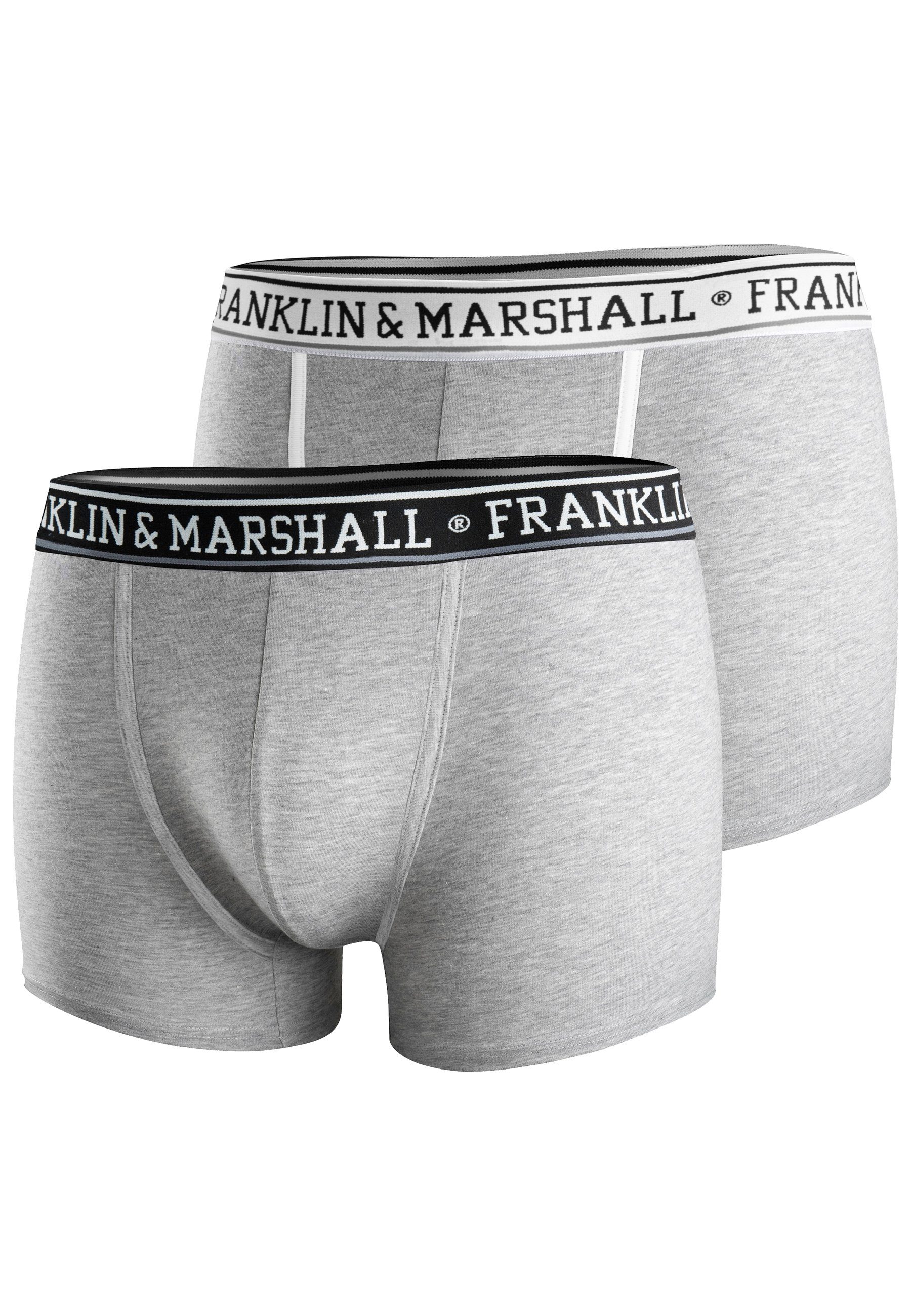 FRANKLIN AND MARSHALL Boxershorts Northern Point günstig online kaufen