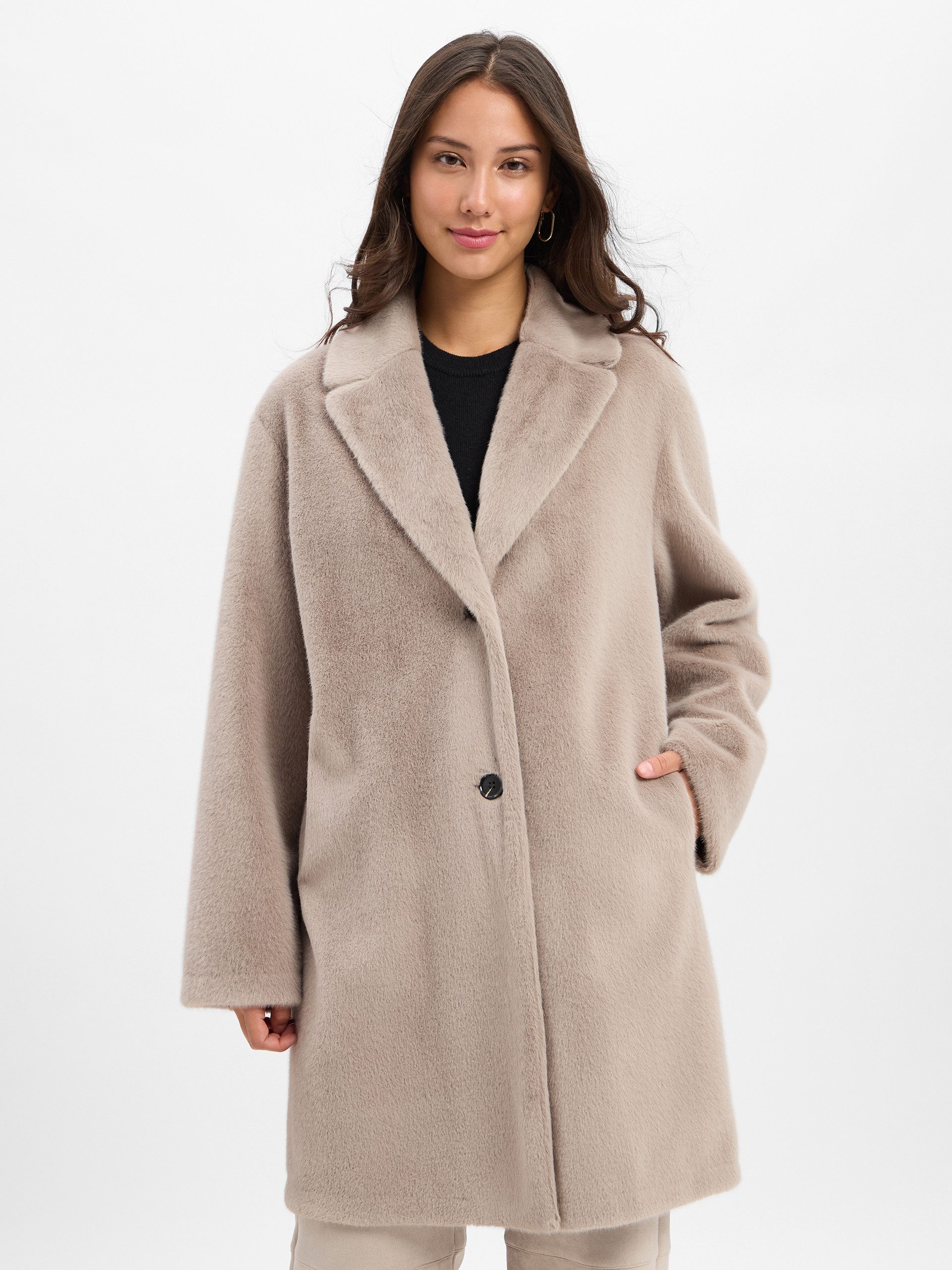 Winterjacke