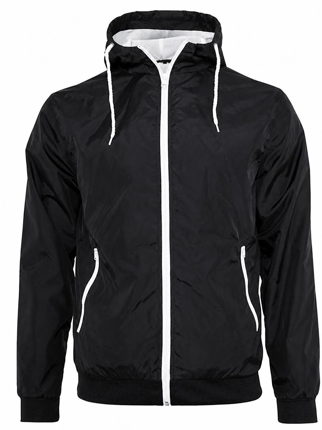 Build Your Brand Outdoorjacke Windrunner Jacket