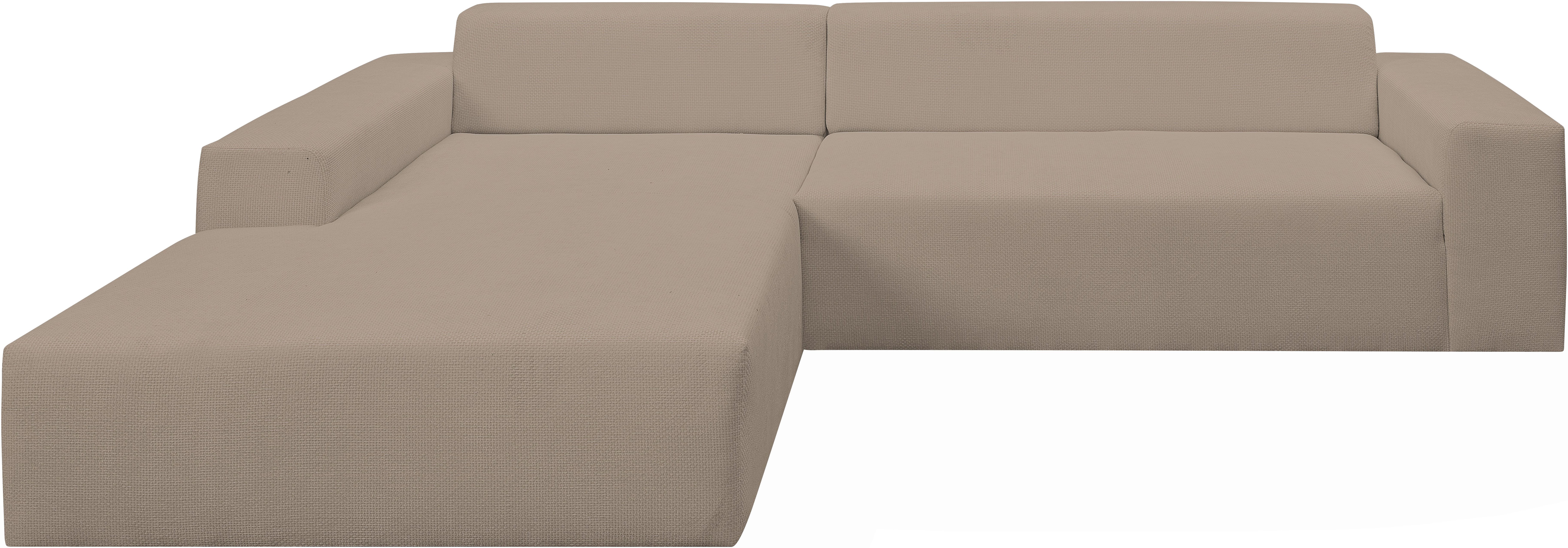 WERK2 Ecksofa Zeus-XL, Mega-Sofa mit großer günstig online kaufen