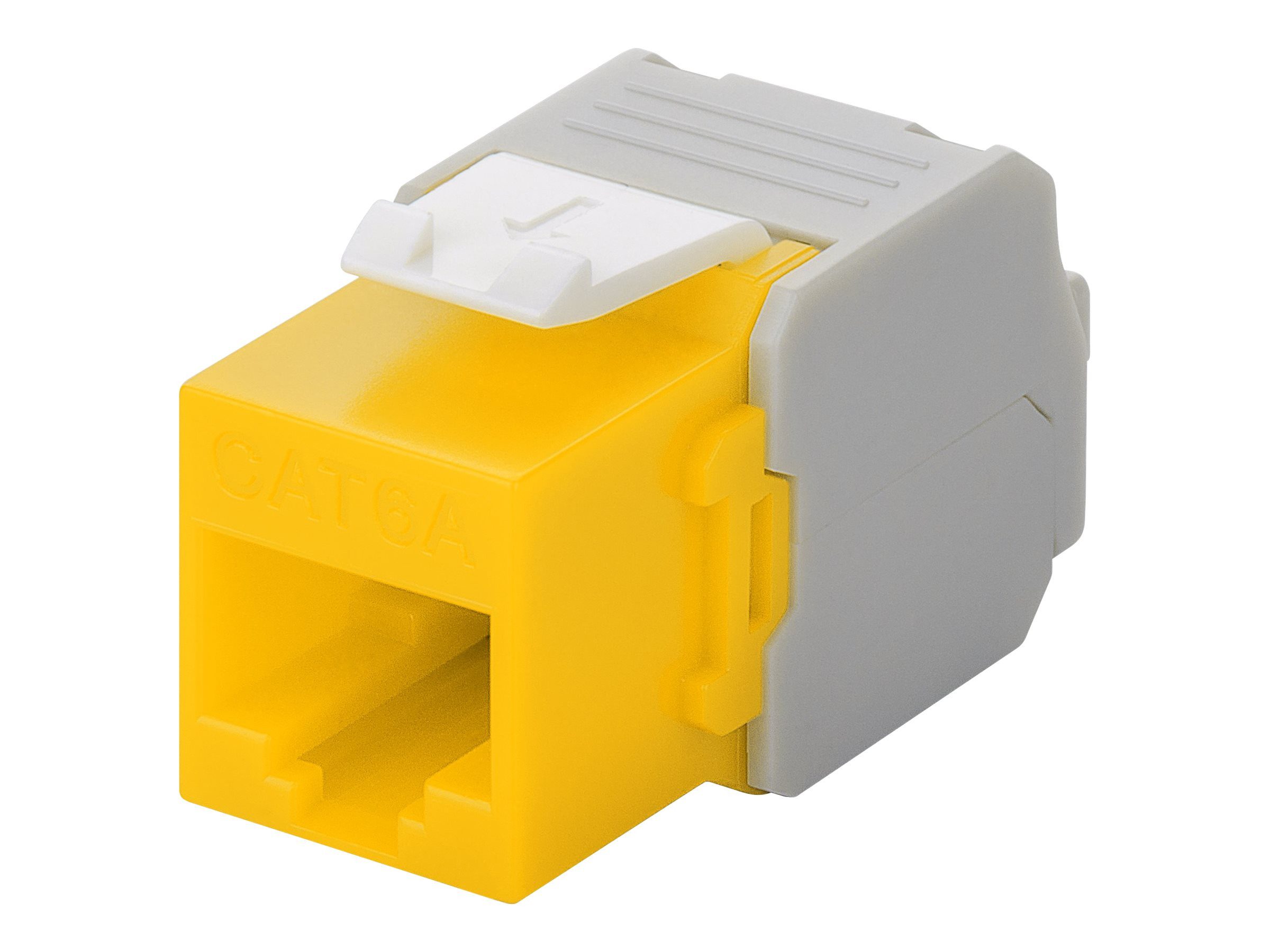 Goobay Netzwerk-Panel