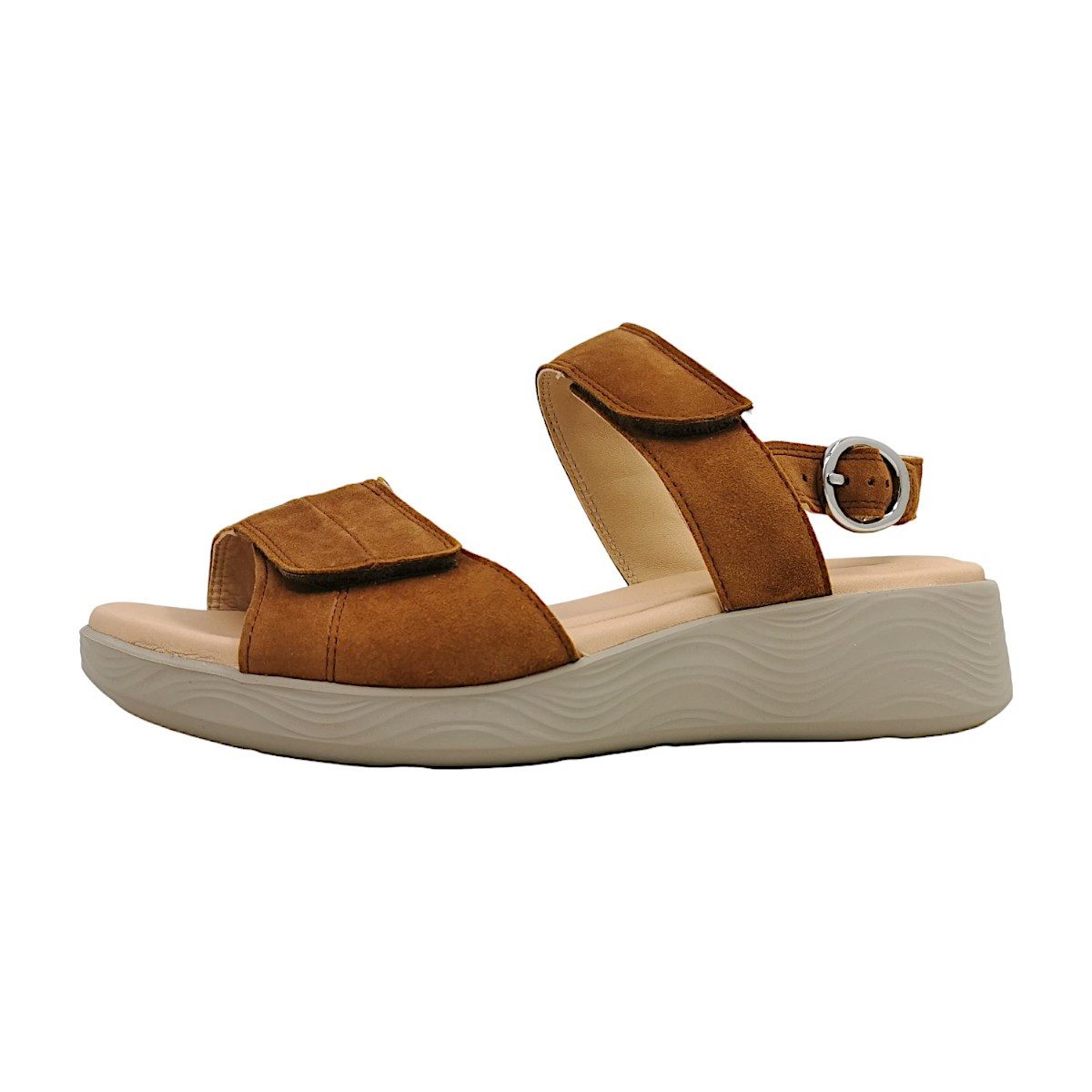 Legero Sandalette Plateausandale