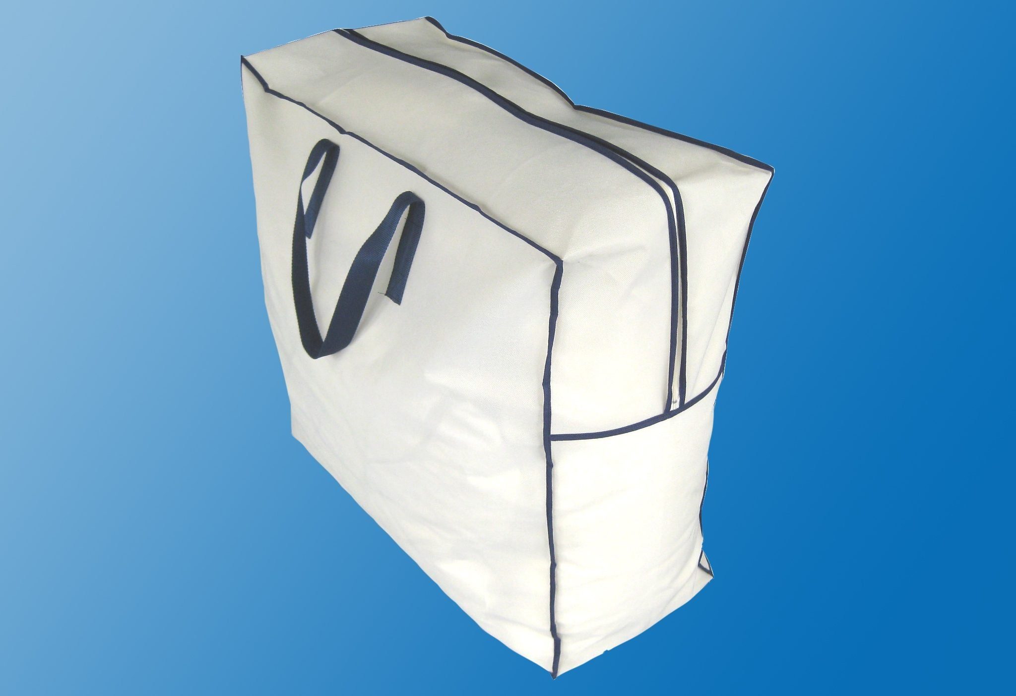 WEPA Care Aufbewahrungstasche Kühltasche 20L wasserdichte Isoliertasche  Thermotasche, Biegsam und stabil
